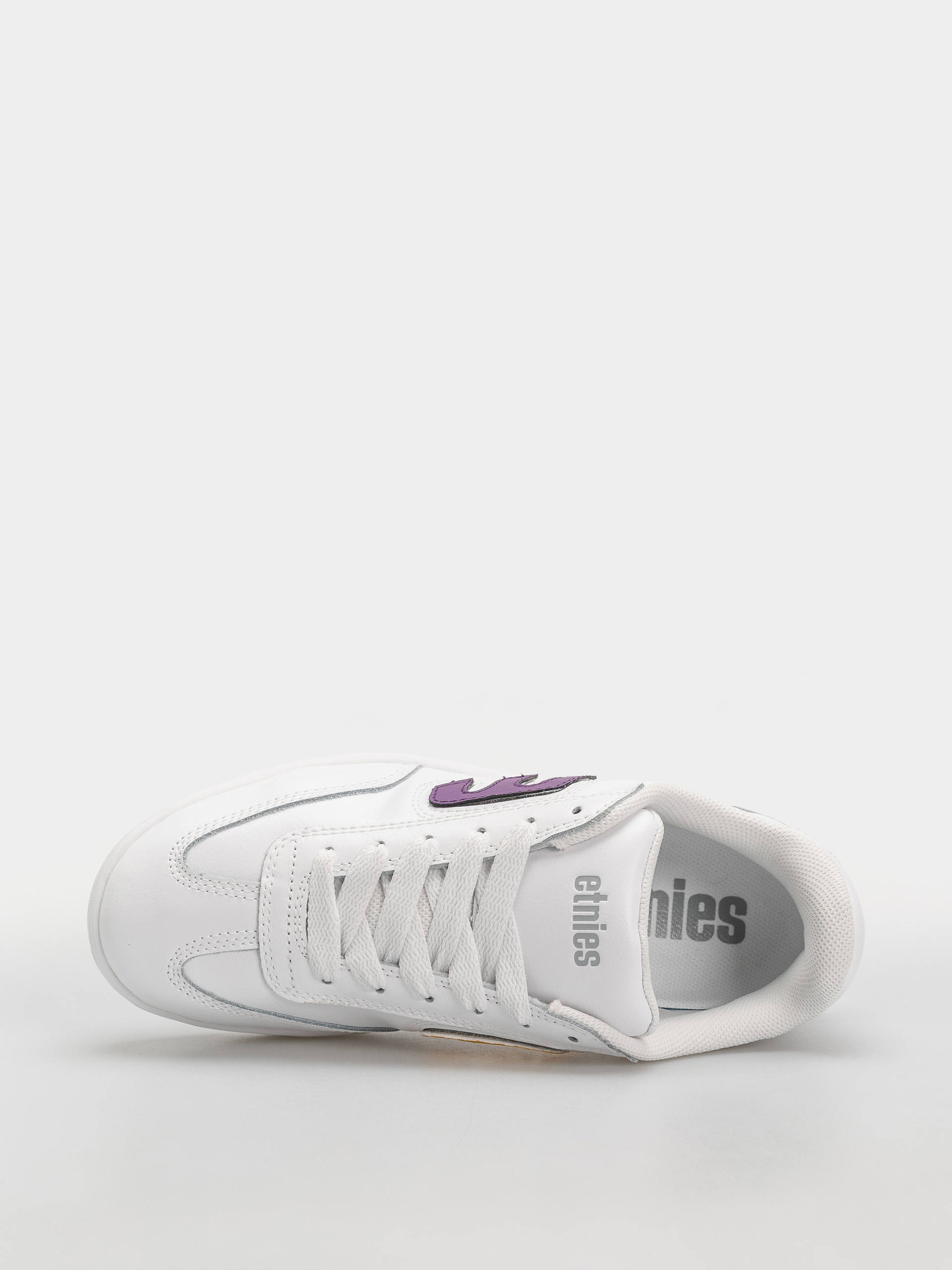 Взуття Etnies Locut (white)