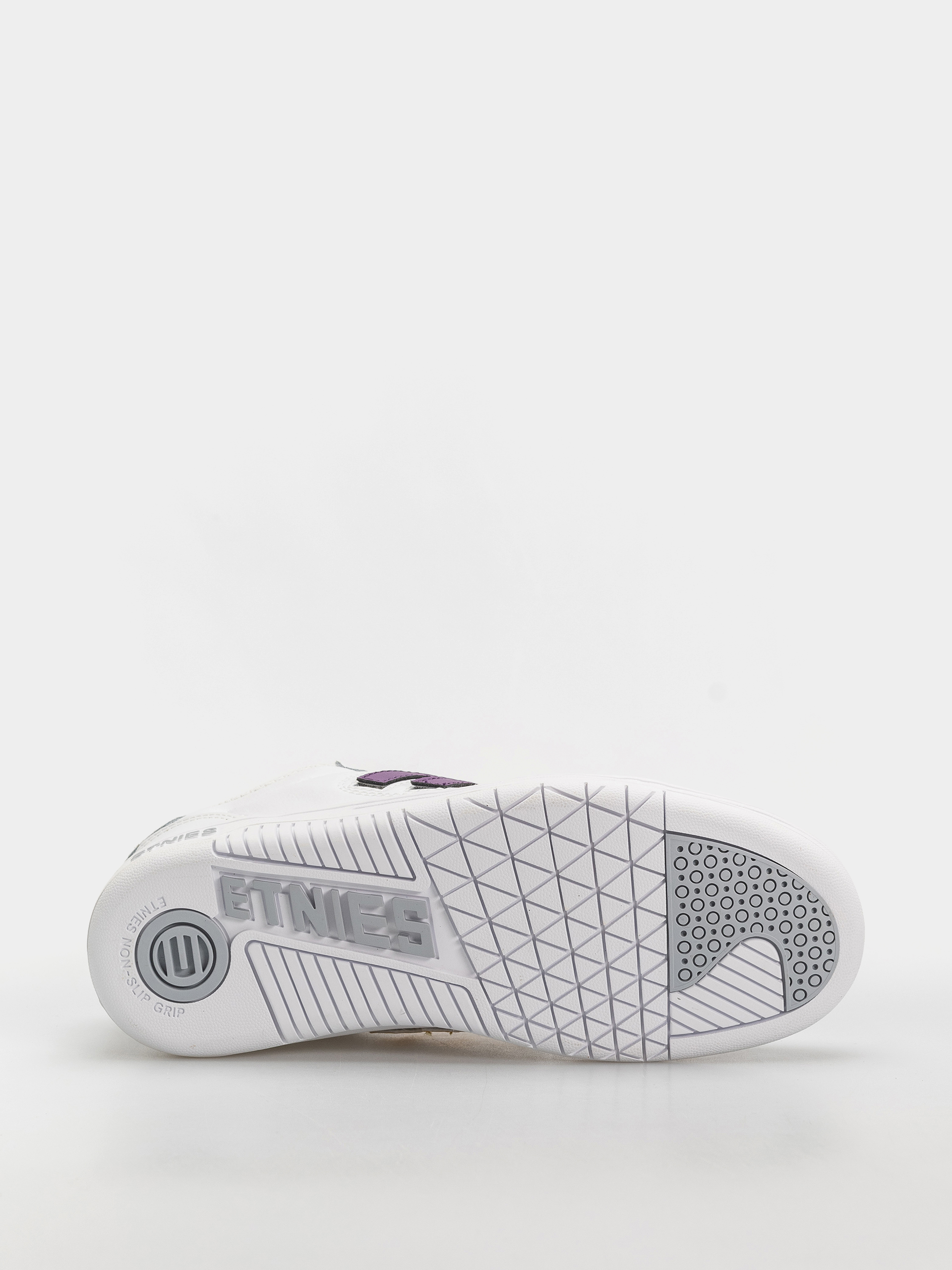 Взуття Etnies Locut (white)