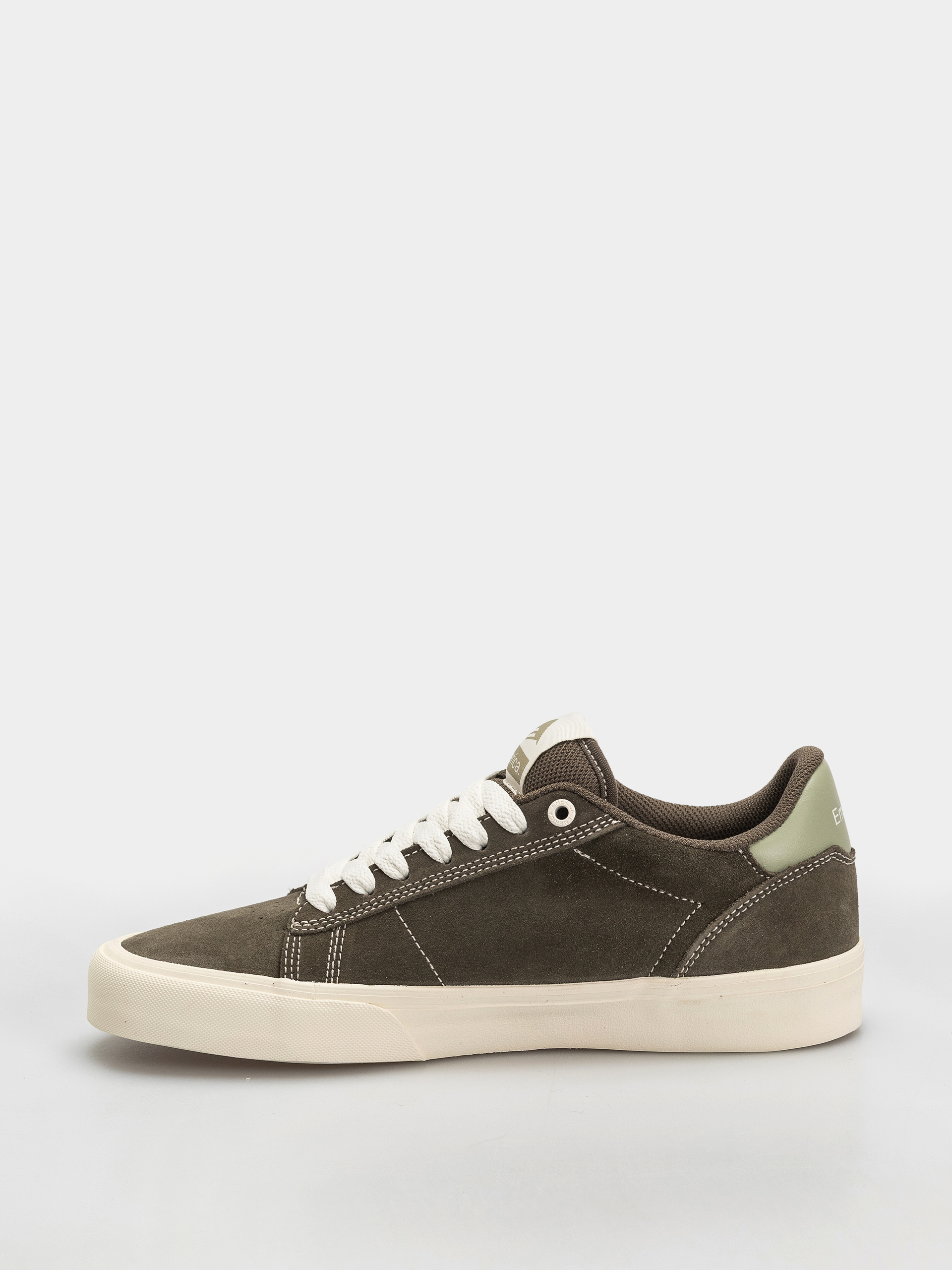 Взуття Emerica Moca (clove)