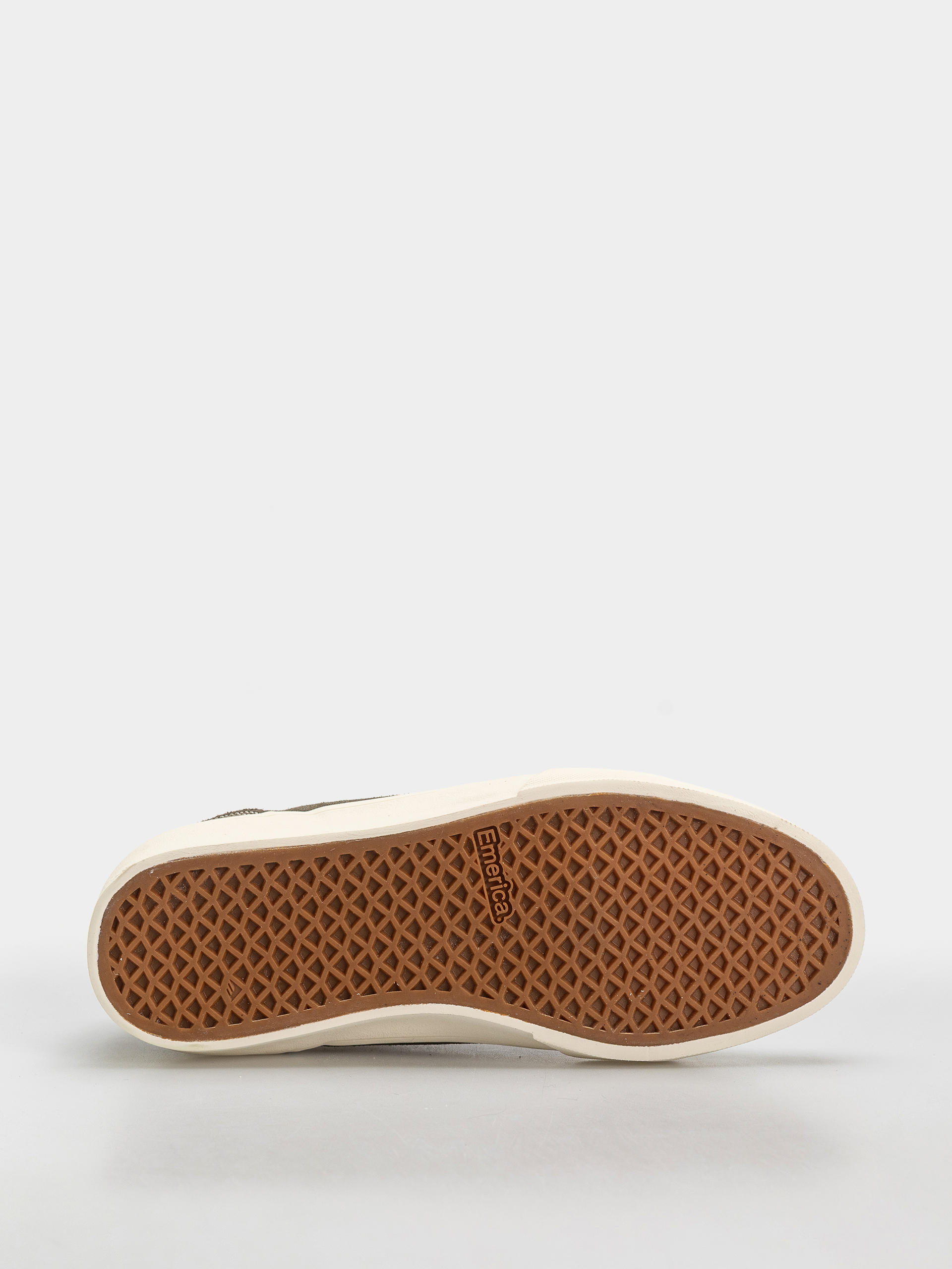 Взуття Emerica Moca (clove)
