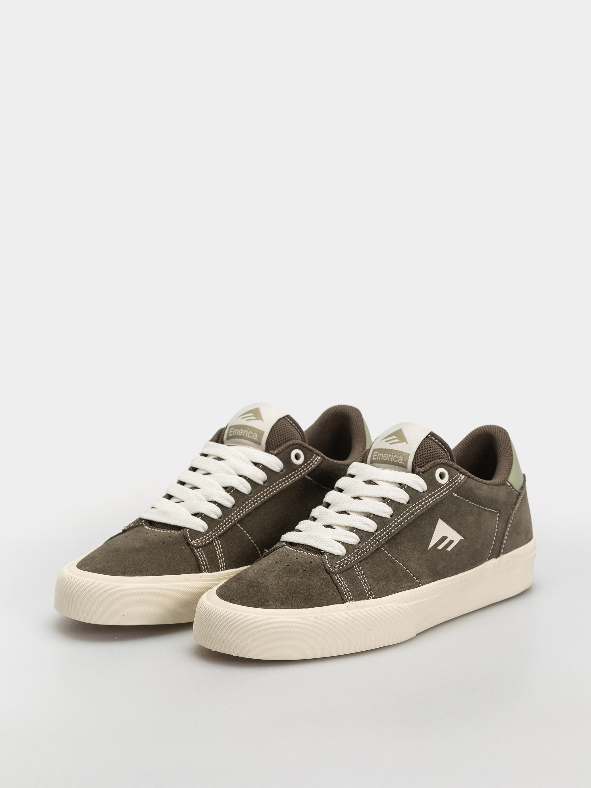 Взуття Emerica Moca (clove)