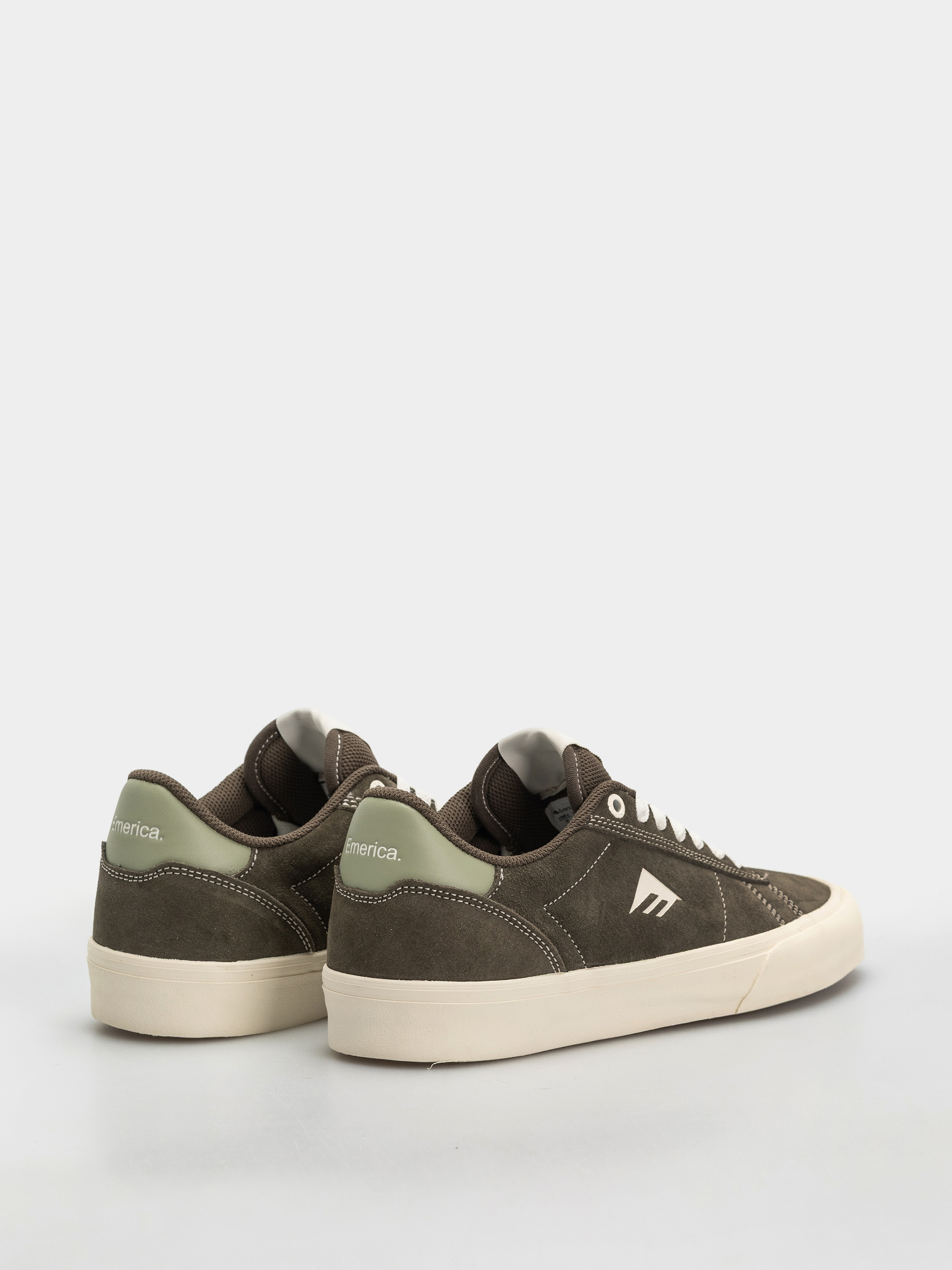 Взуття Emerica Moca (clove)