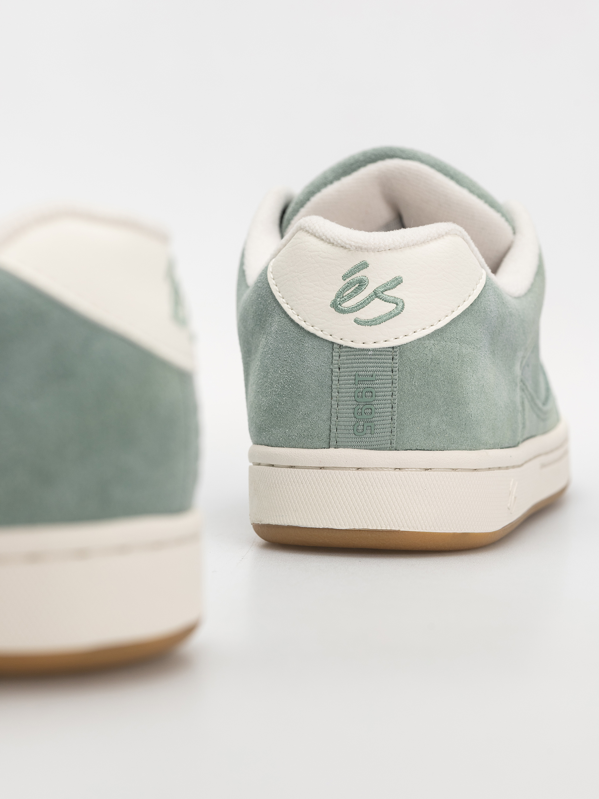 Взуття eS Accel (sage)