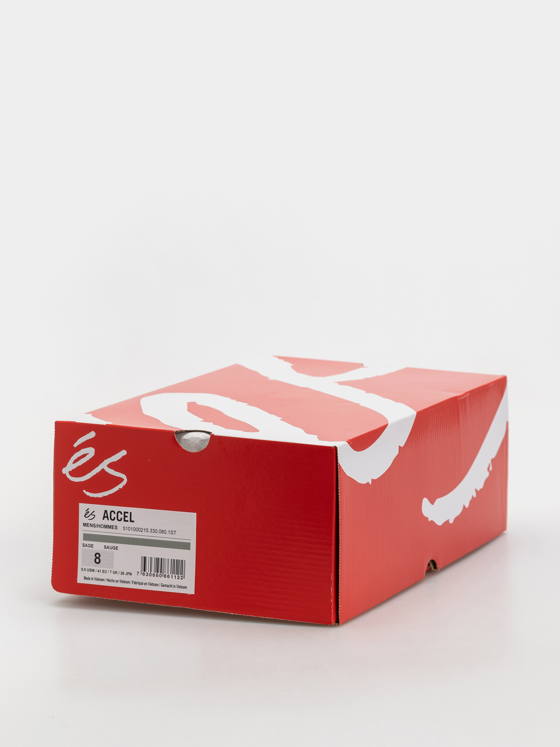 Взуття eS Accel (sage)