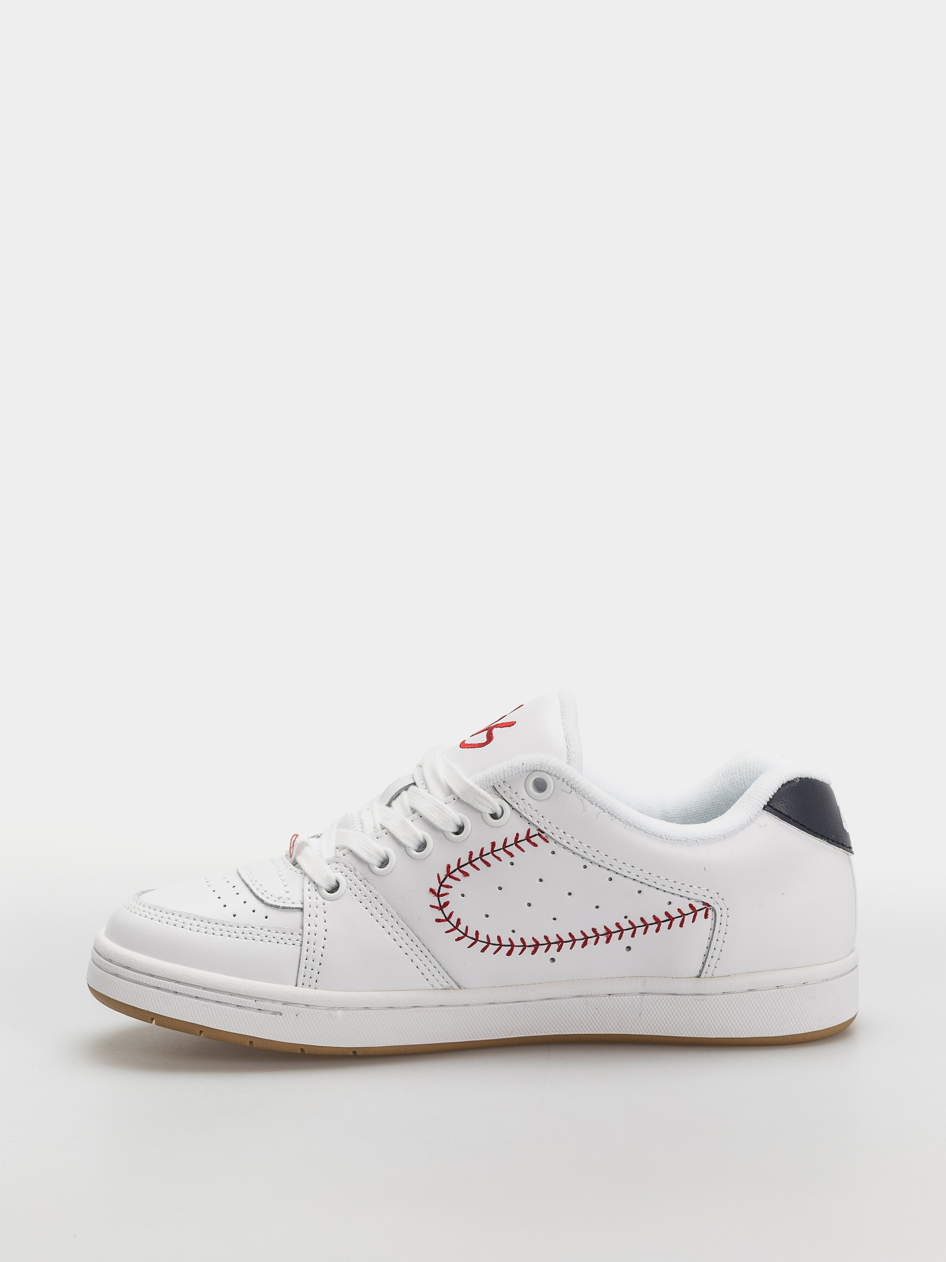 Взуття eS Accel (white/blue/red)