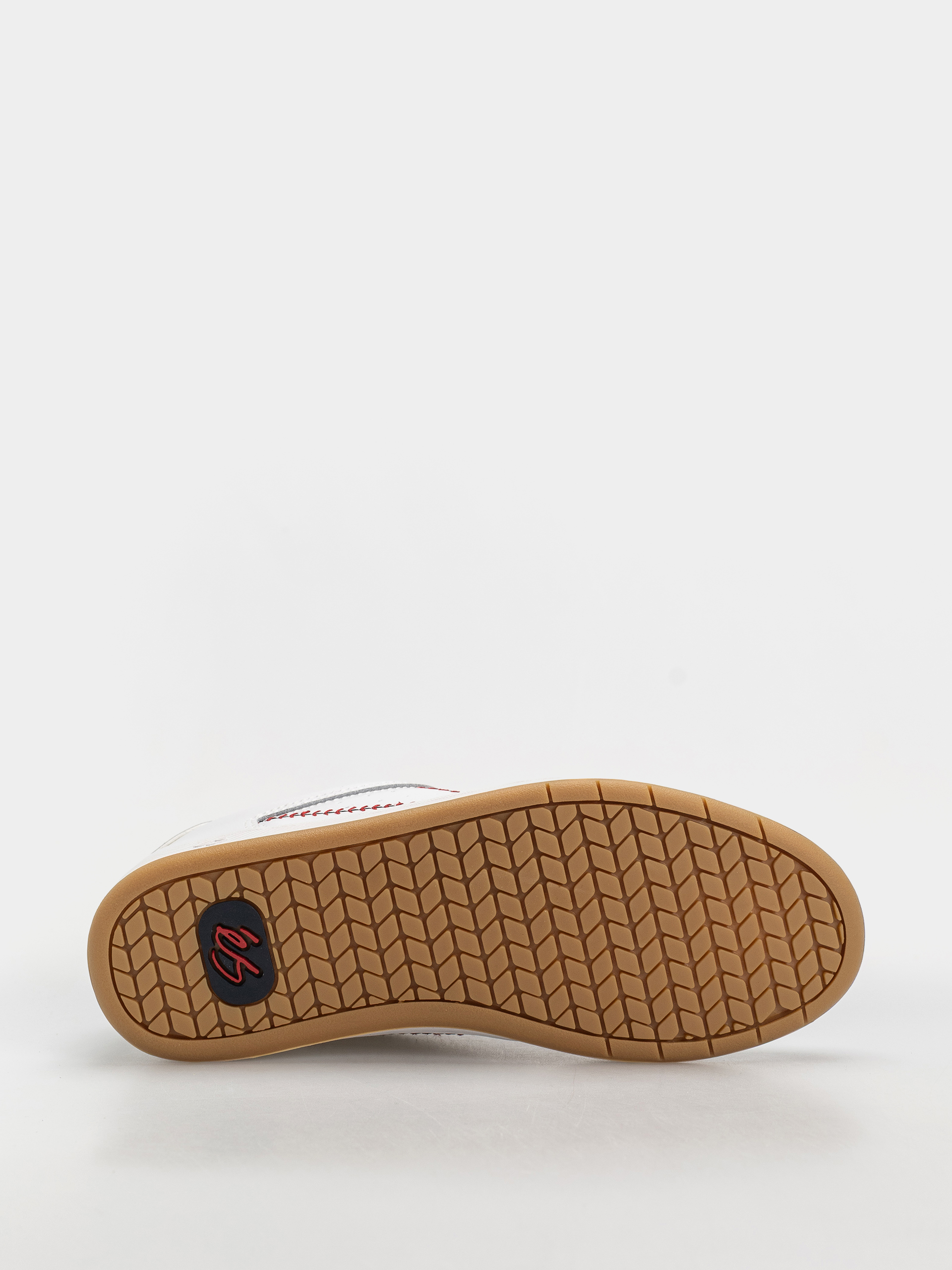 Взуття eS Accel (white/blue/red)