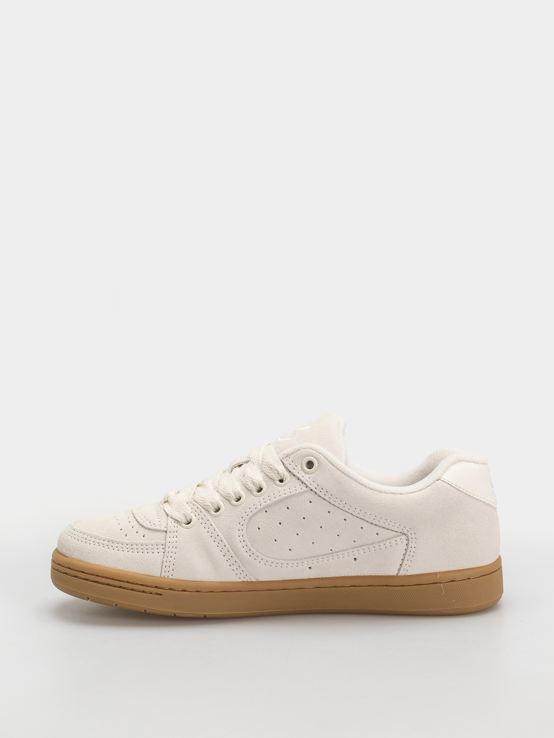 Взуття eS Accel (white/gum)