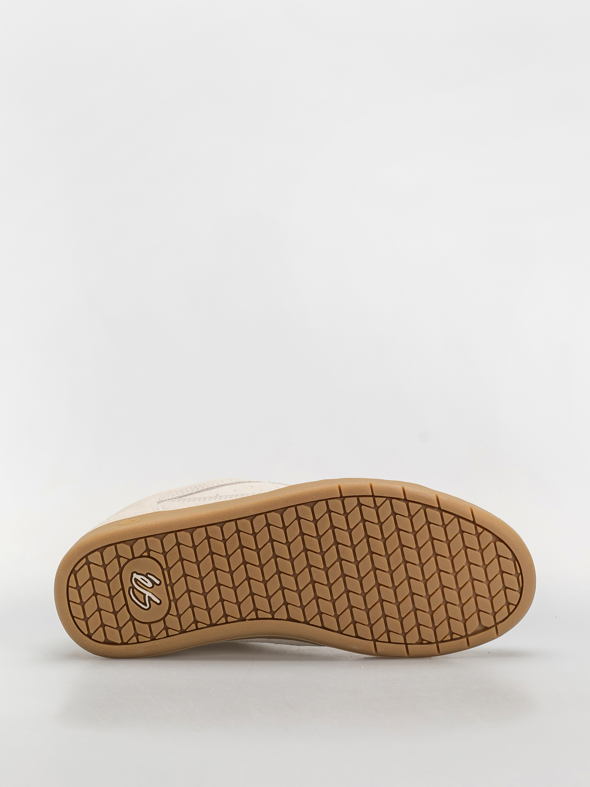 Взуття eS Accel (white/gum)