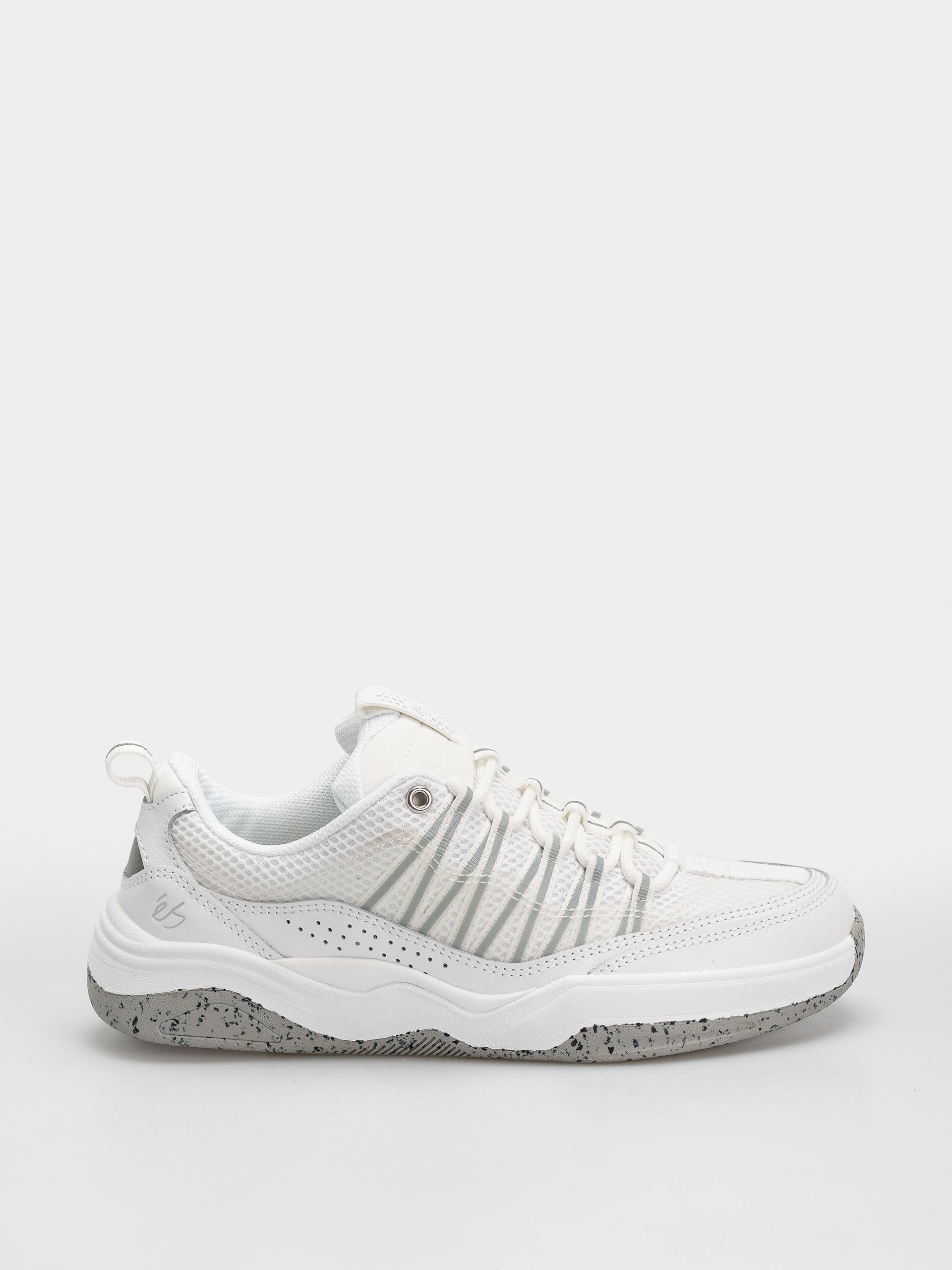 Взуття eS Imprint (white/grey)