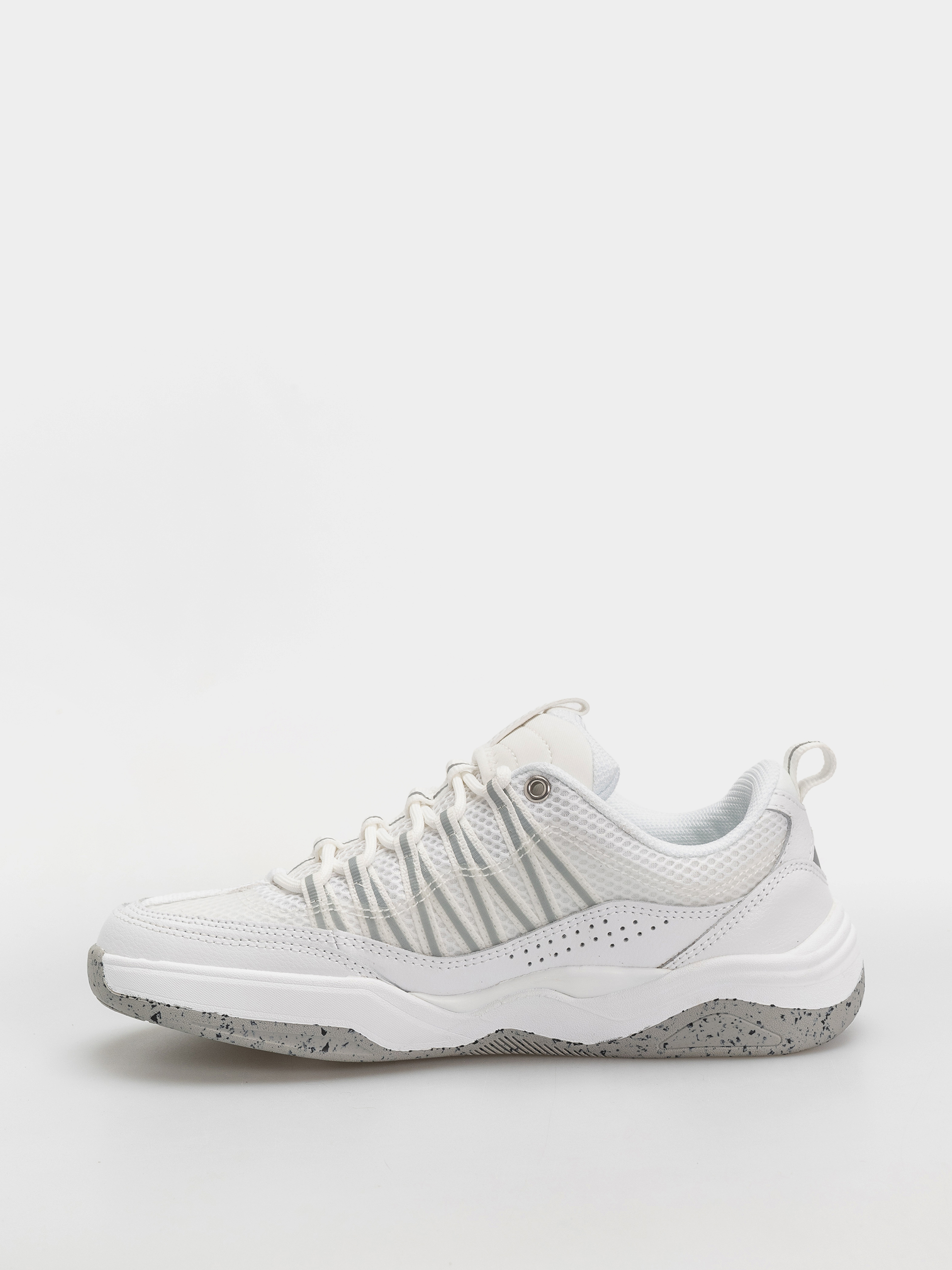 Взуття eS Imprint (white/grey)