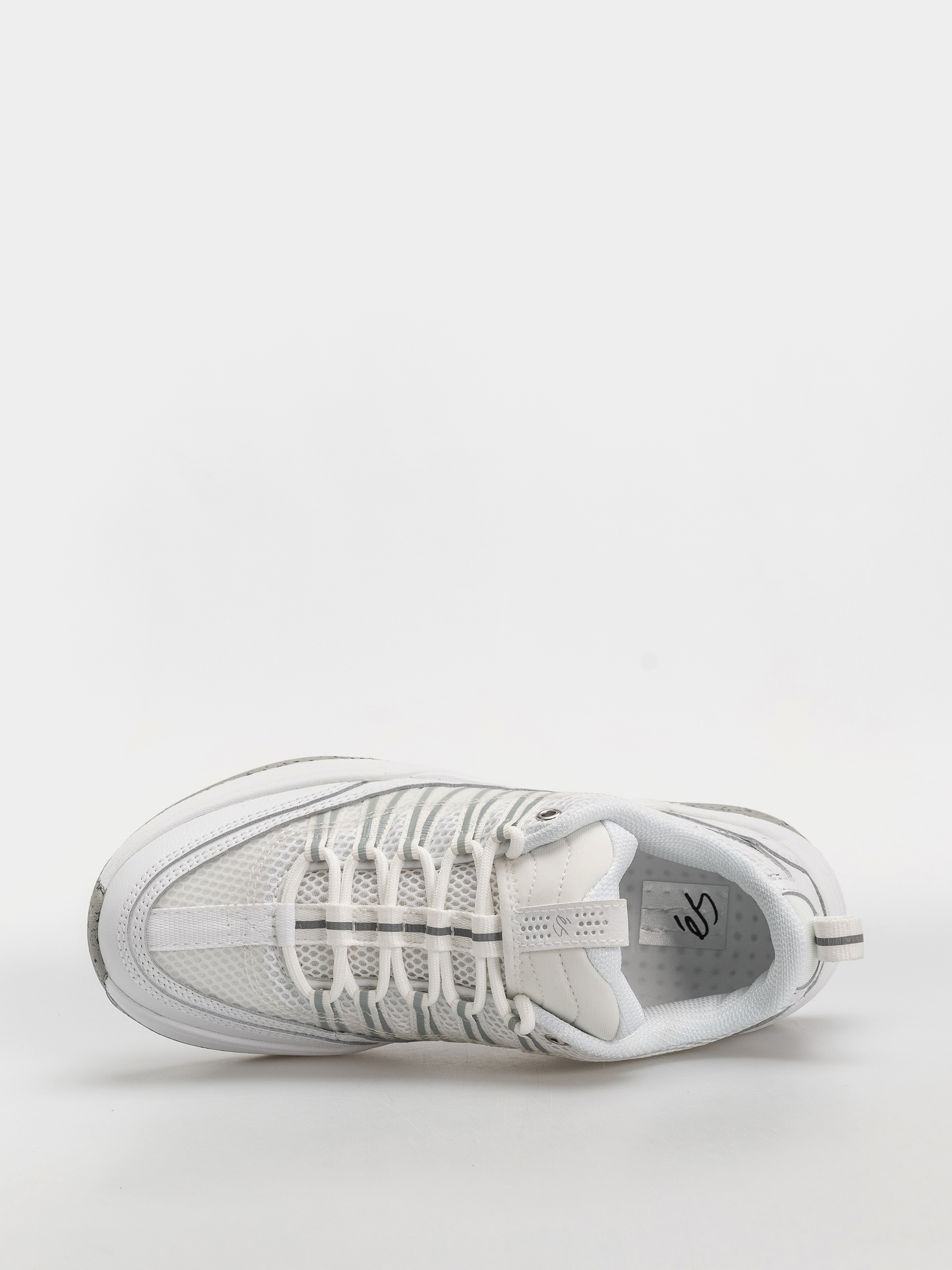 Взуття eS Imprint (white/grey)