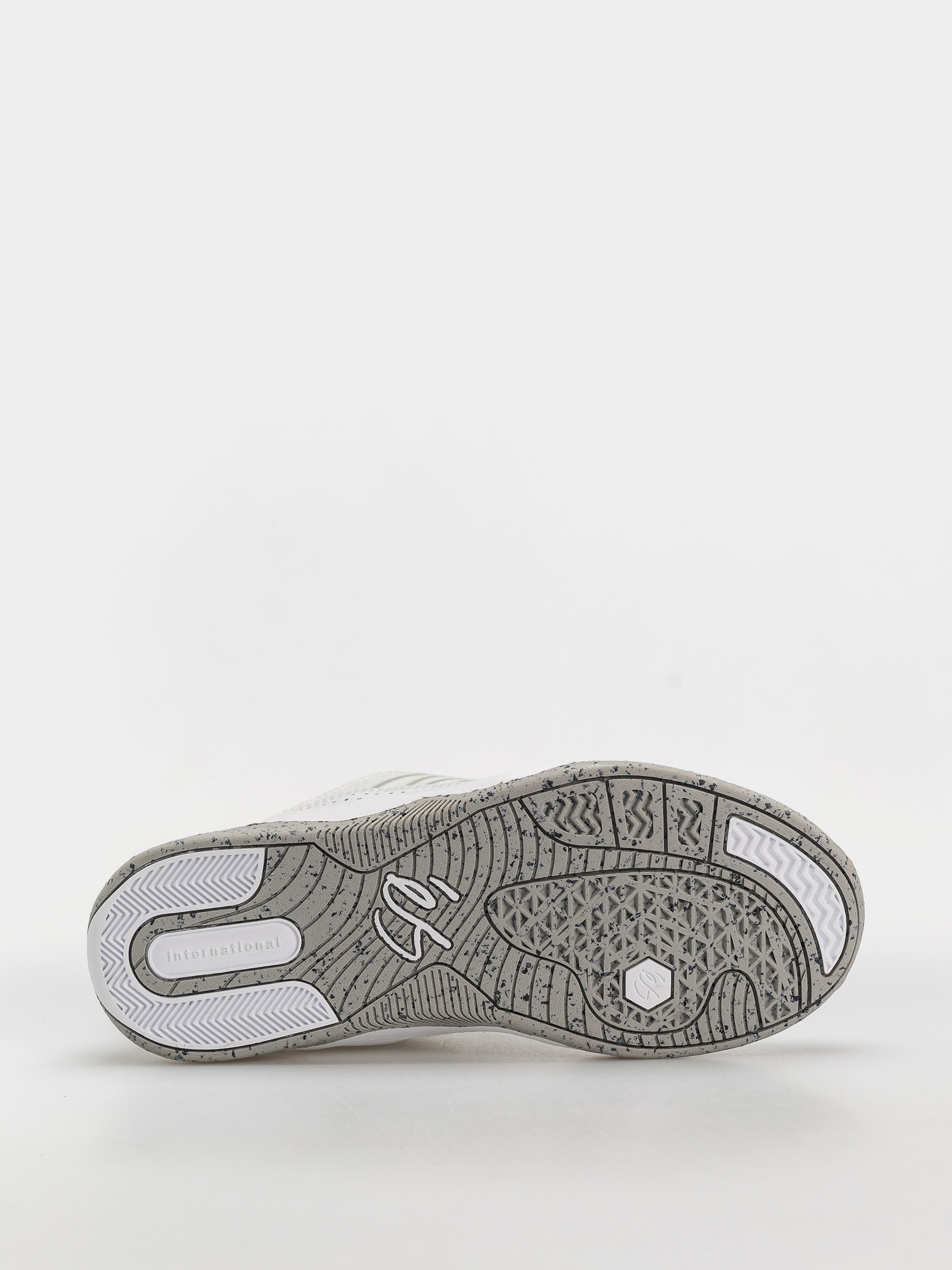 Взуття eS Imprint (white/grey)