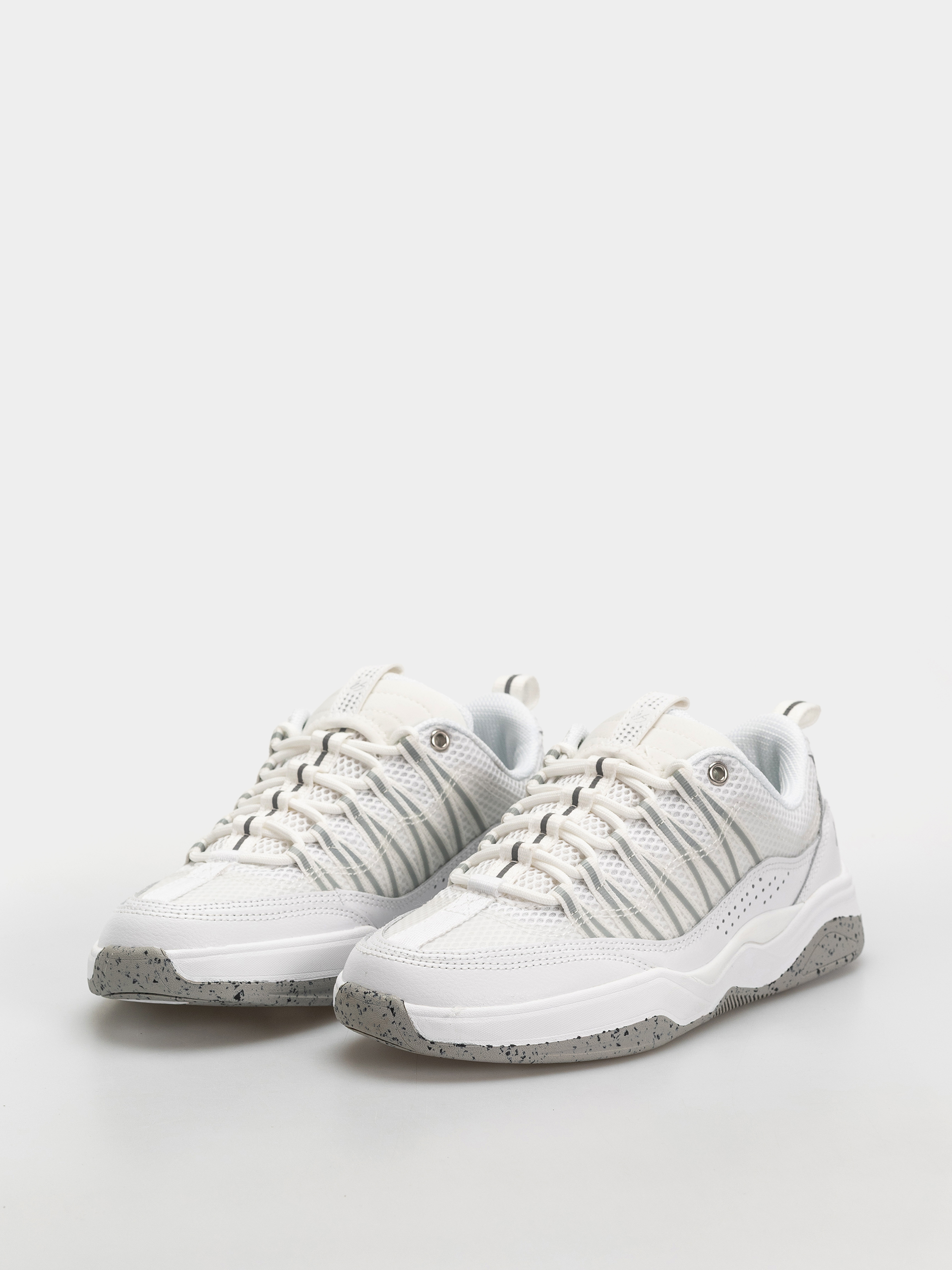 Взуття eS Imprint (white/grey)