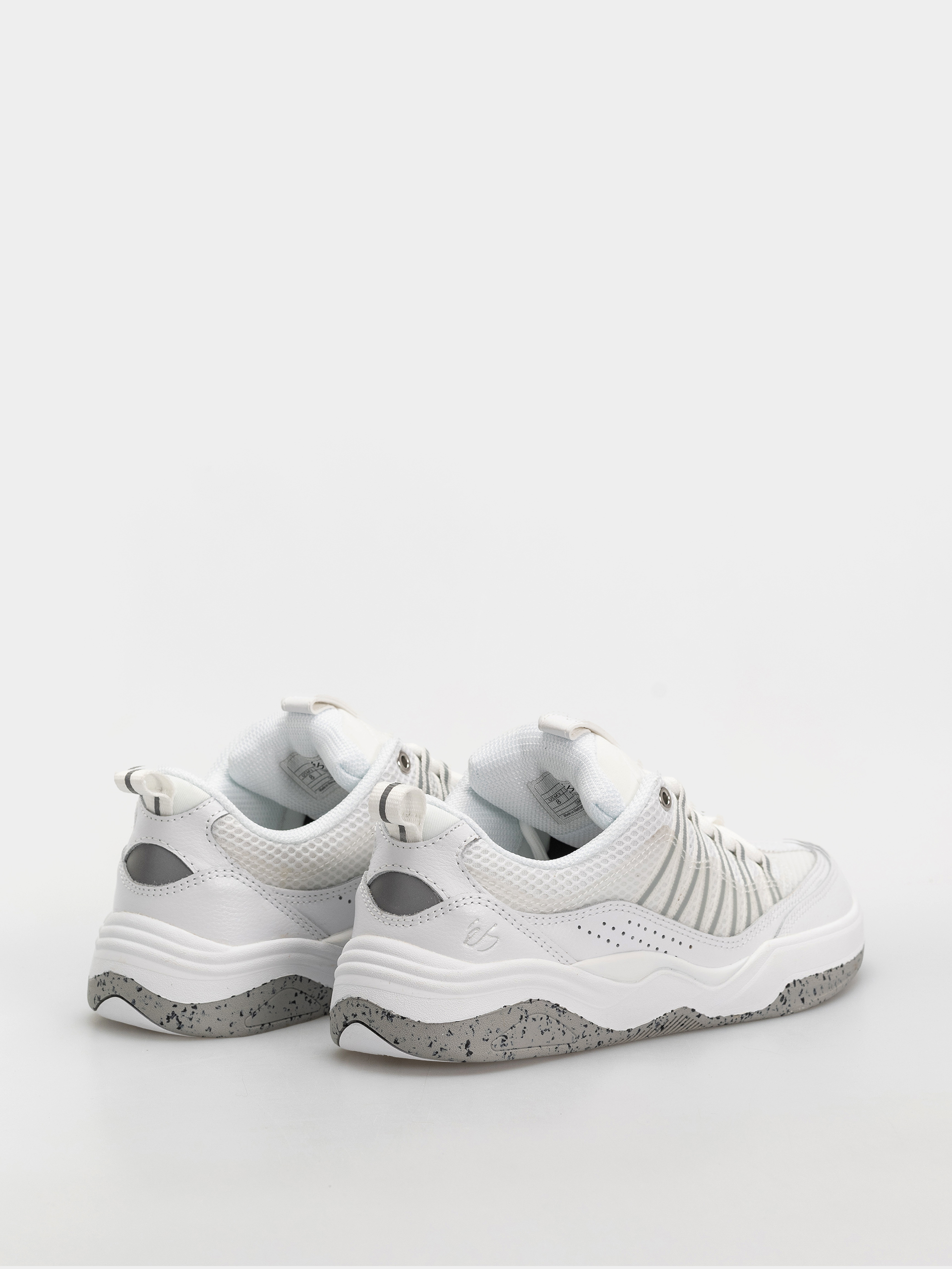 Взуття eS Imprint (white/grey)