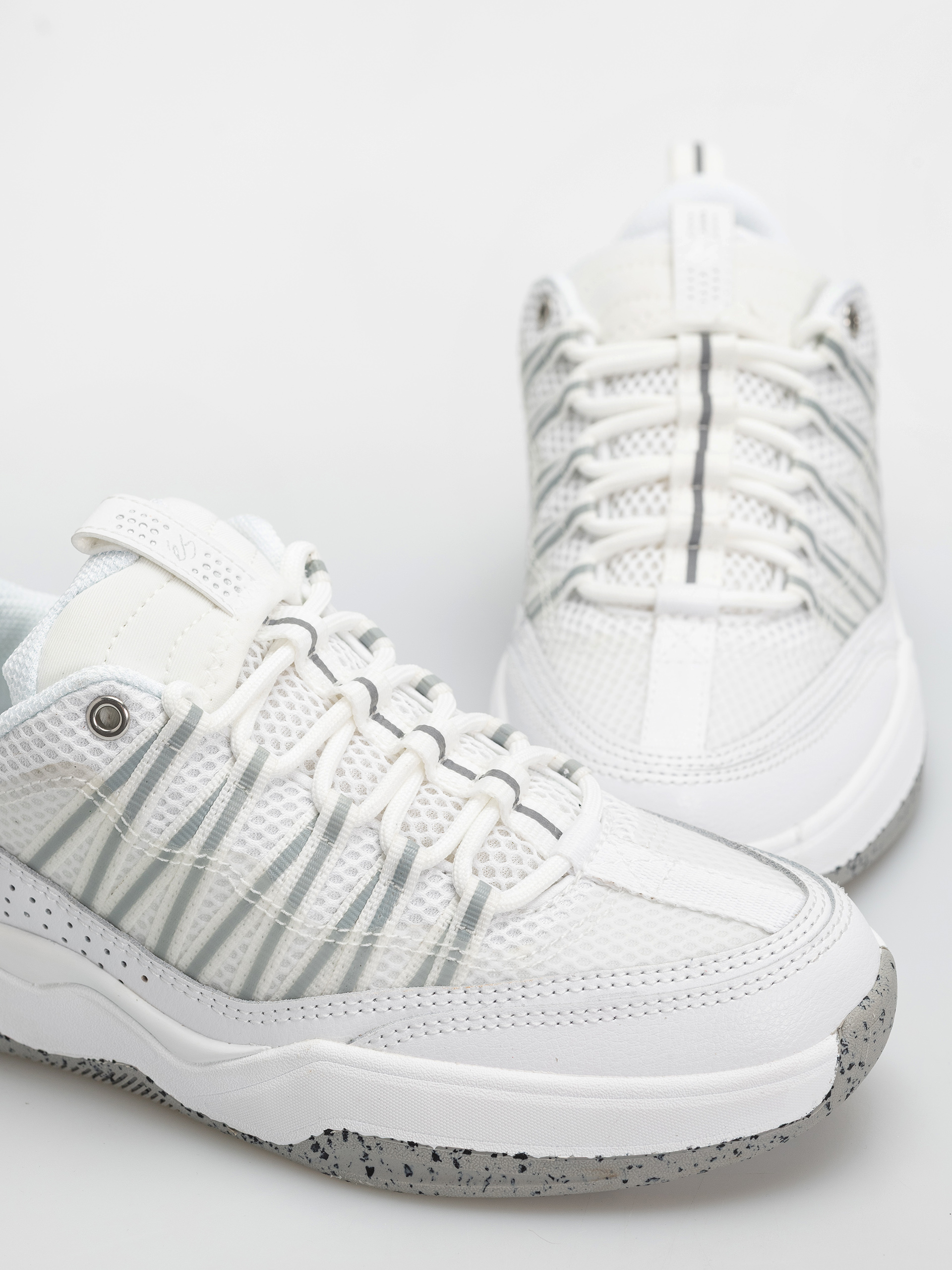 Взуття eS Imprint (white/grey)