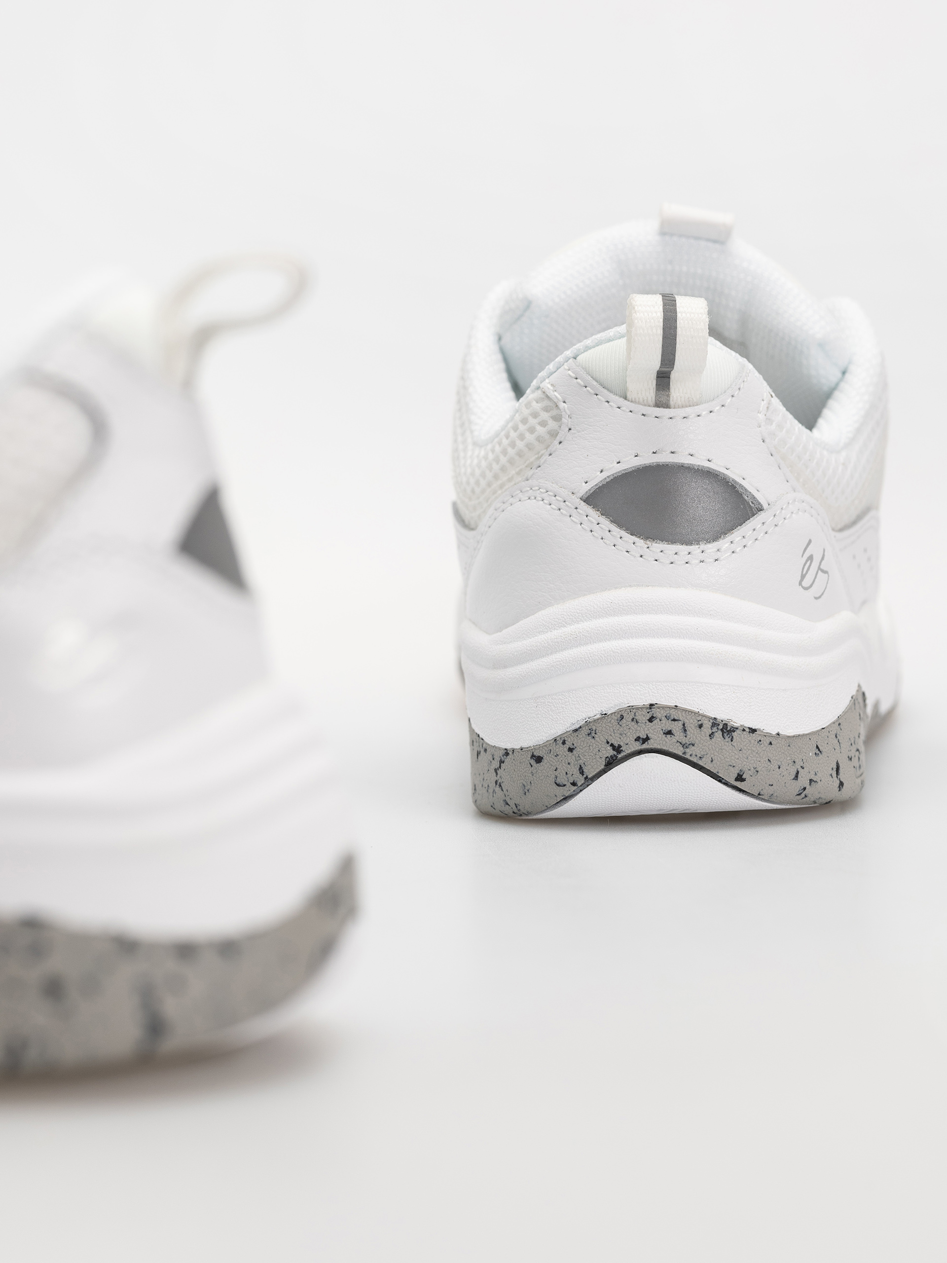 Взуття eS Imprint (white/grey)