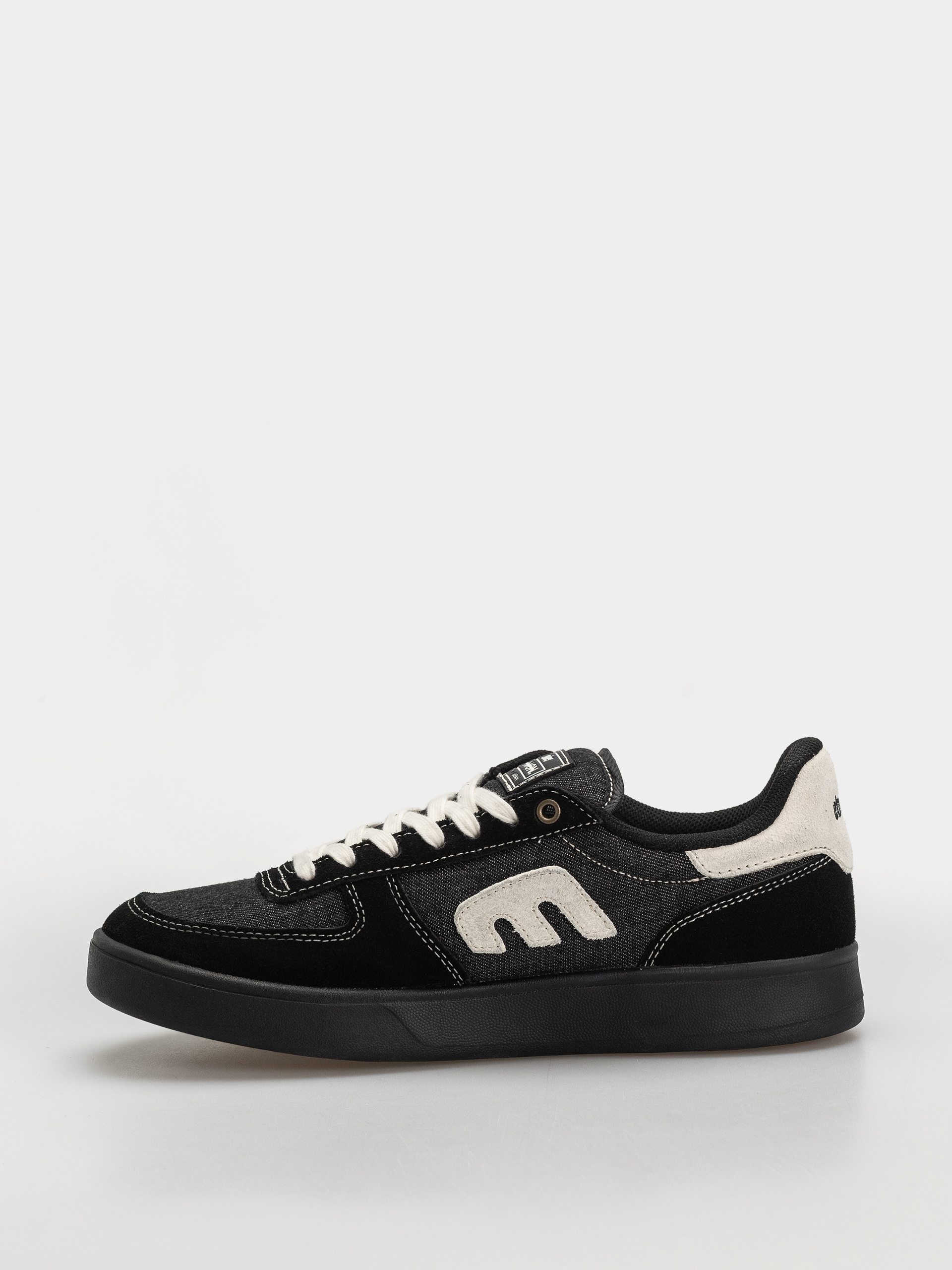 Взуття Etnies Emerson X Shimon (black)