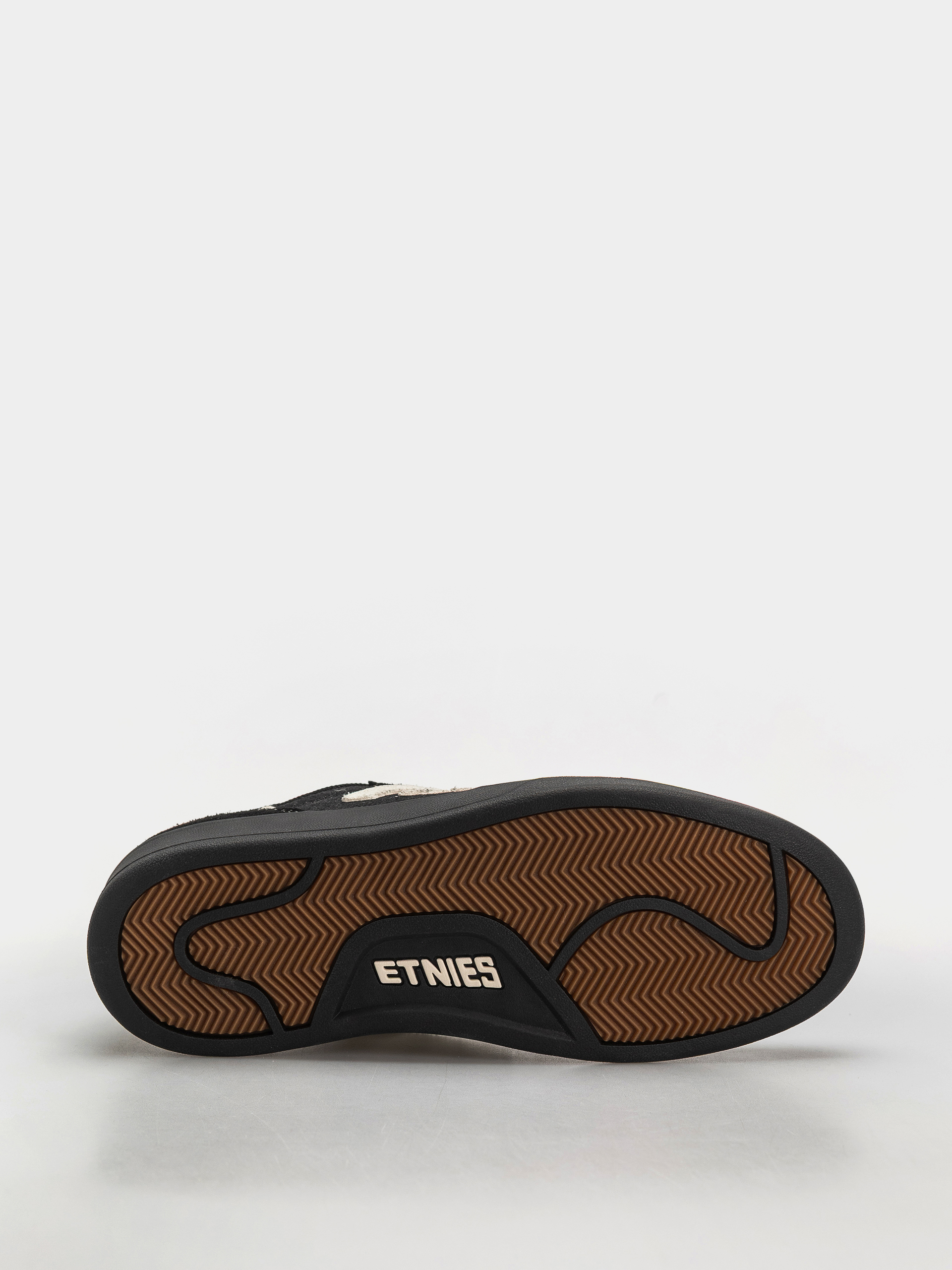 Взуття Etnies Emerson X Shimon (black)