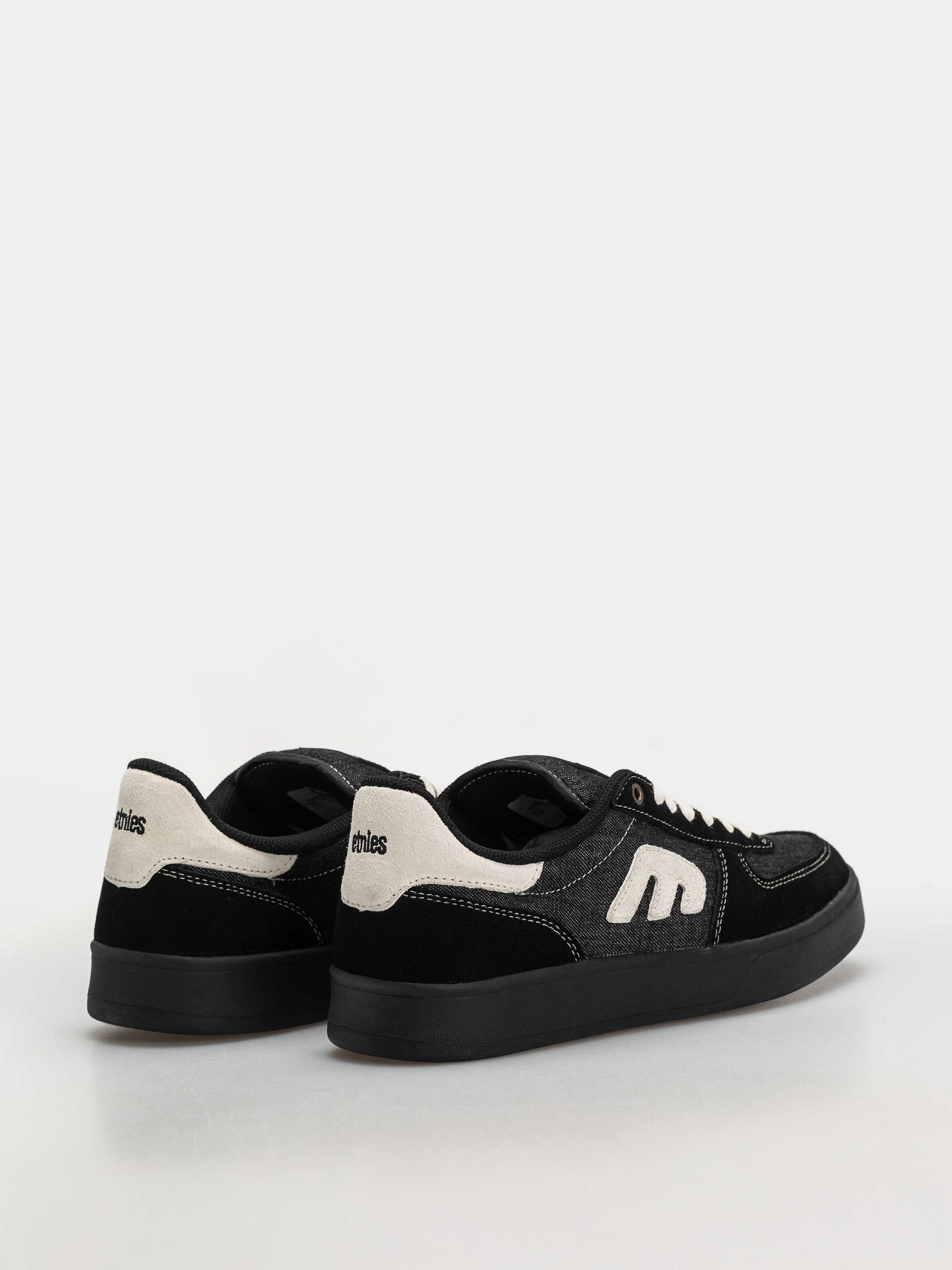 Взуття Etnies Emerson X Shimon (black)