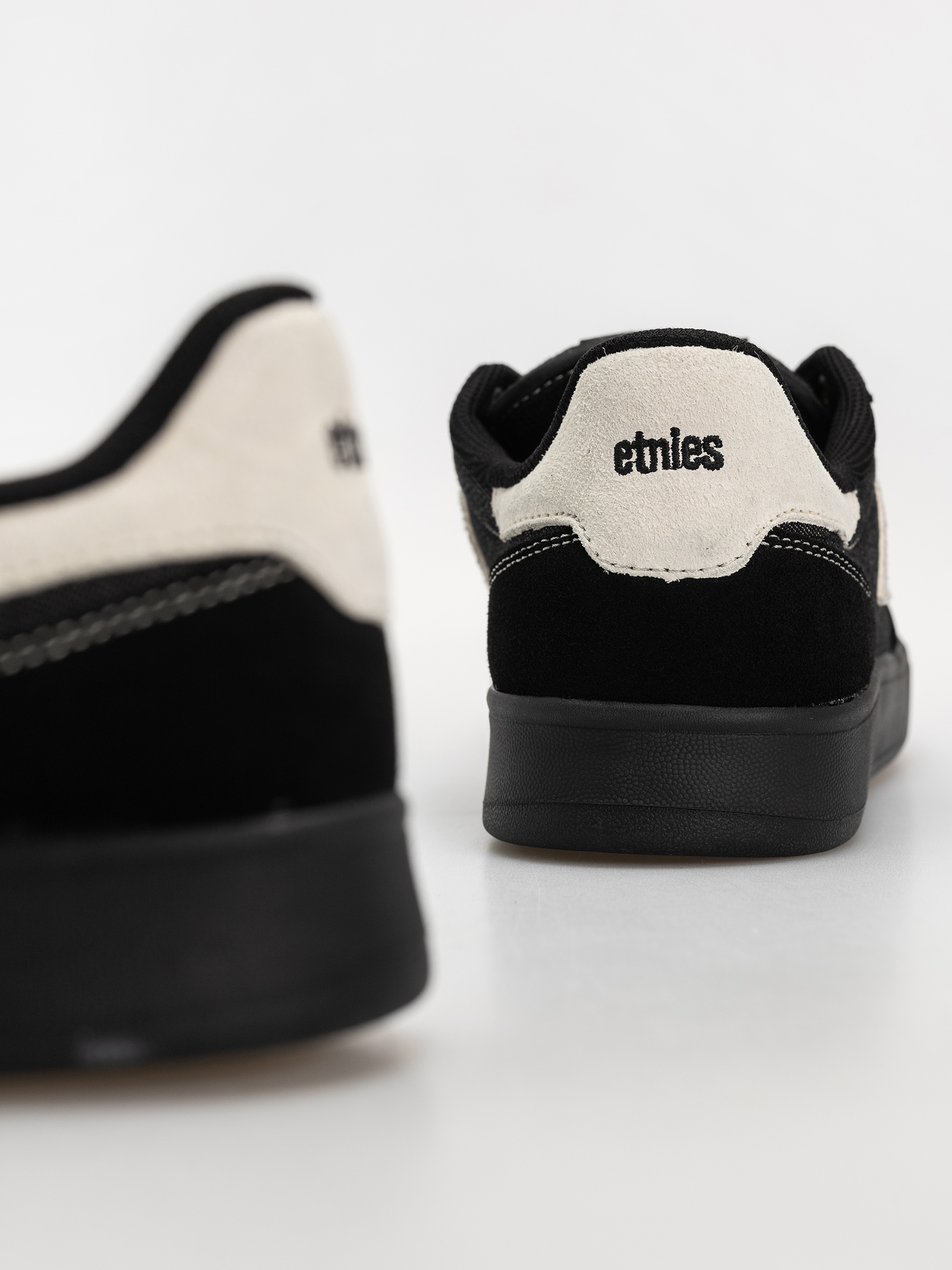 Взуття Etnies Emerson X Shimon (black)
