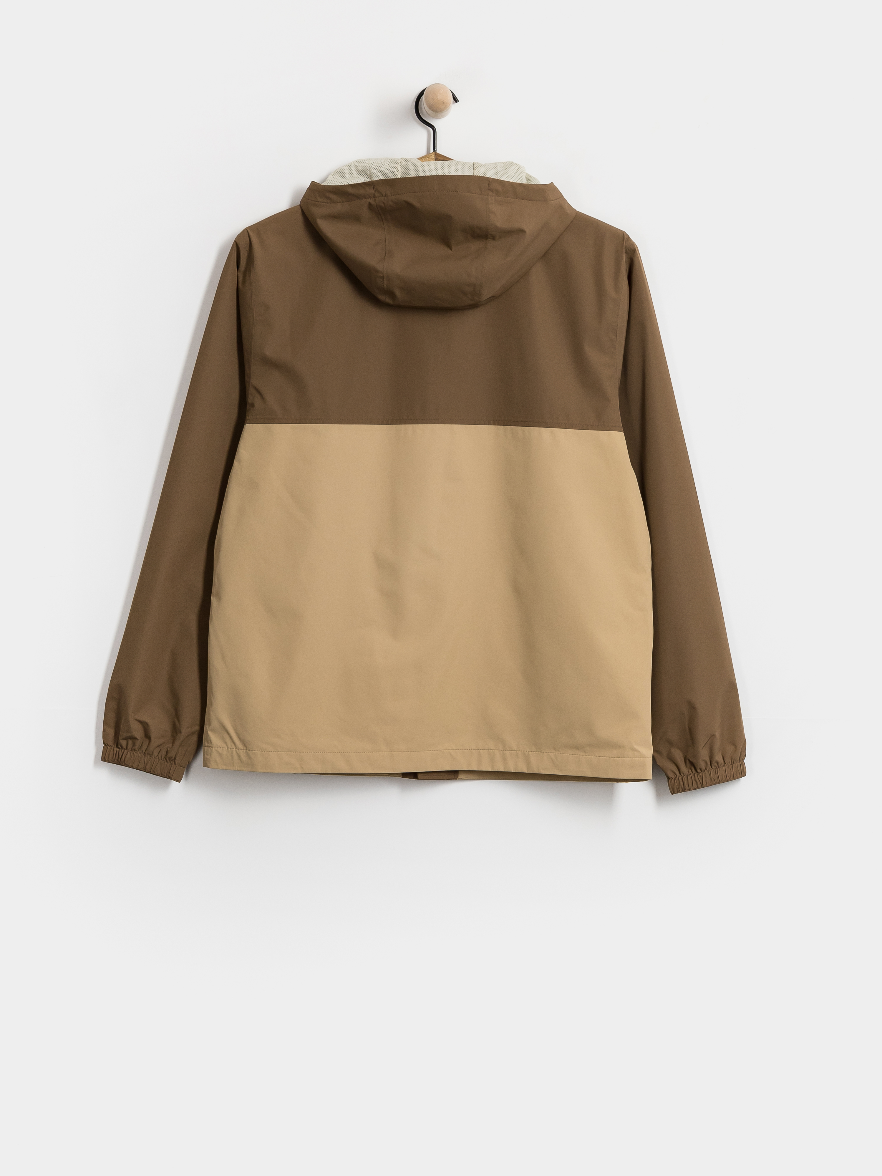 Куртка Cotopaxi Rayu Rain (dune and khaki)