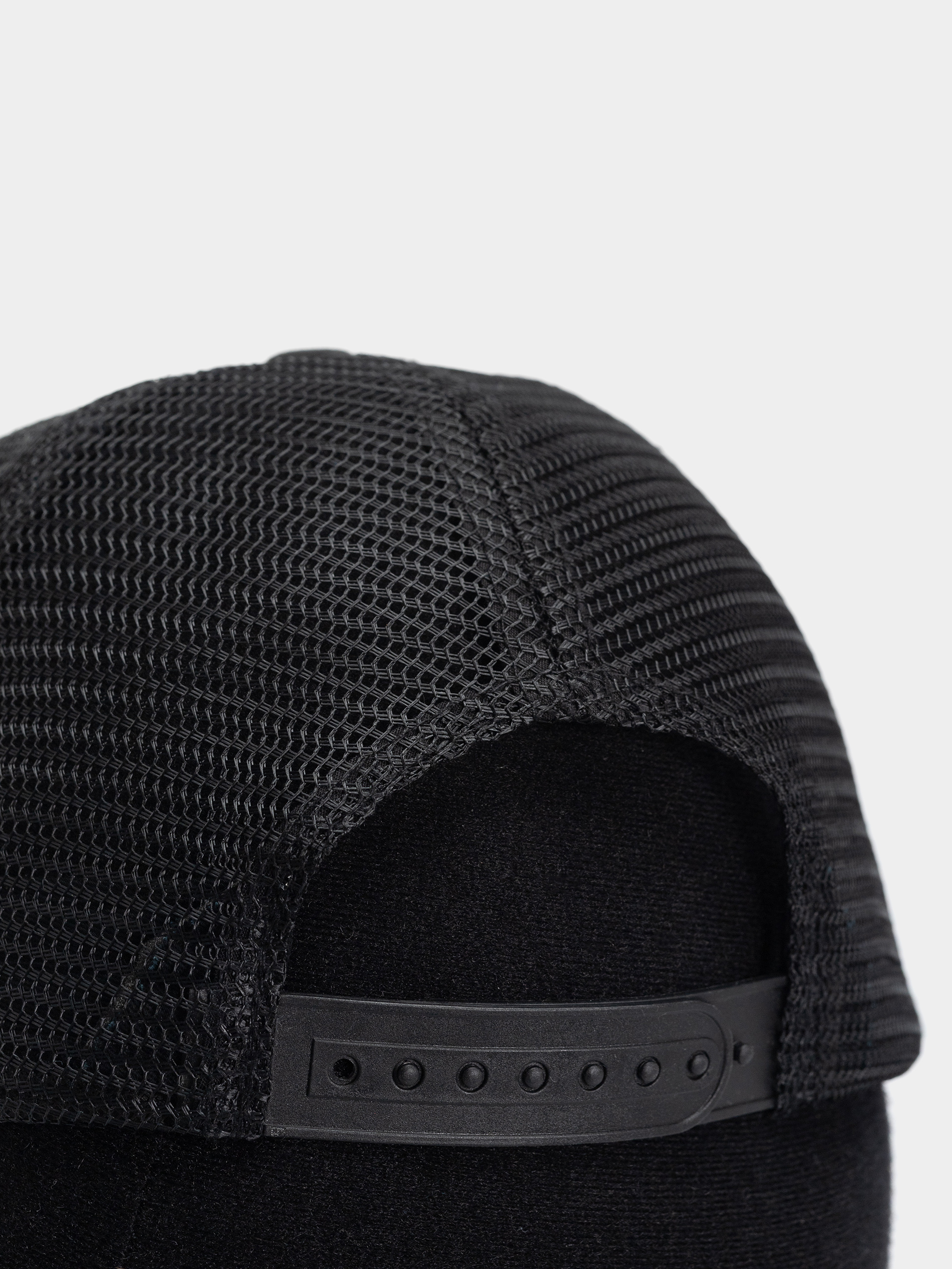 Кепка Santa Cruz Classic Dot JR (white/black)