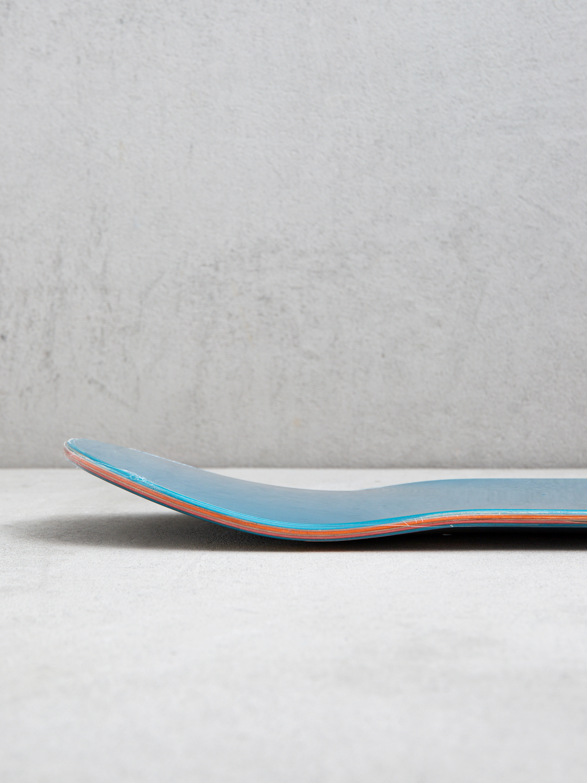 Декa Opera Kieran Woolley Flame (blue/black)