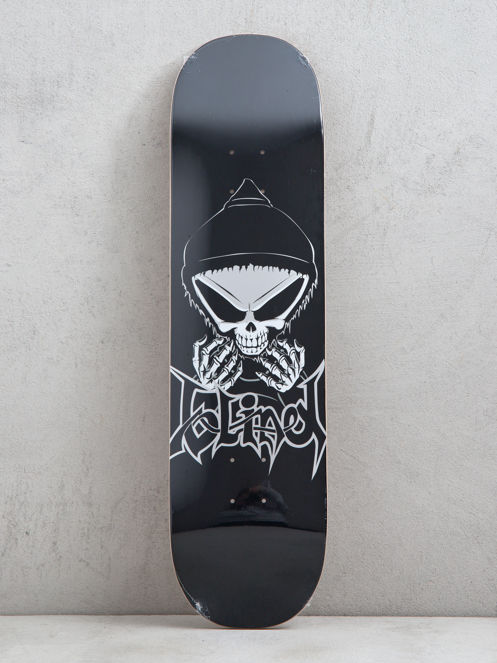 Декa Blind Venom (black)