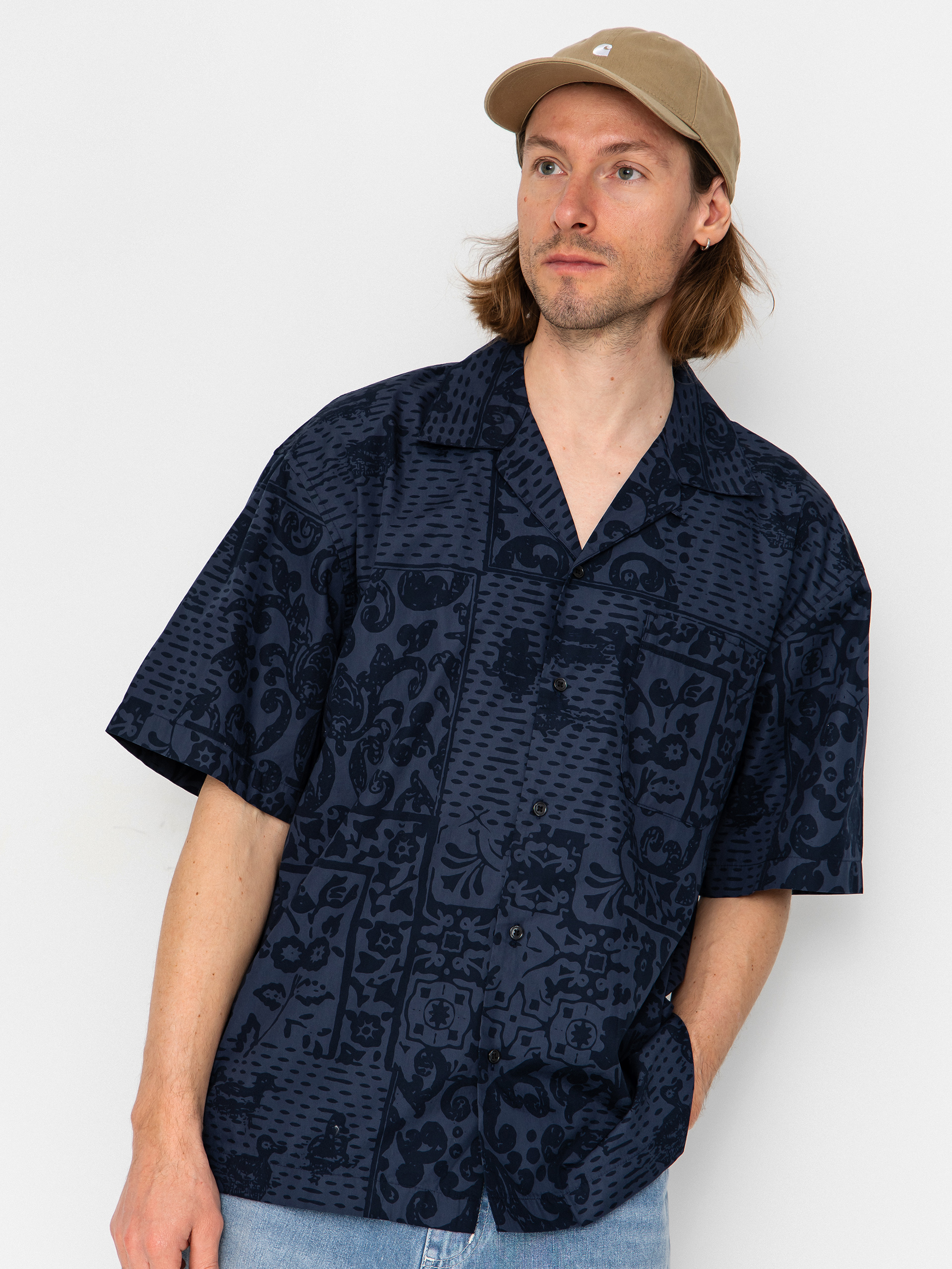 Сорочка Carhartt WIP Vestige