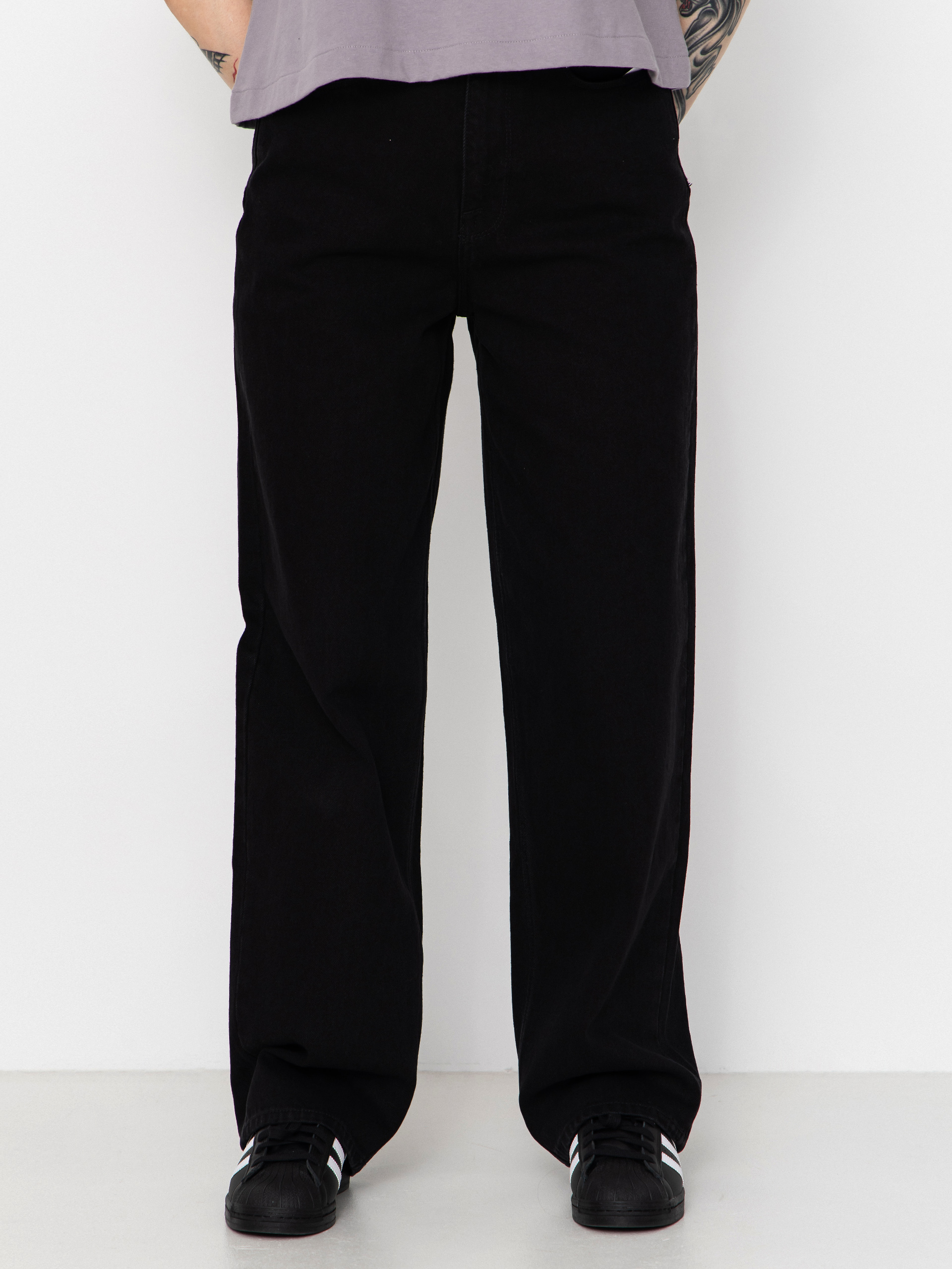 Штани Volcom Weellow II Wmn (black)