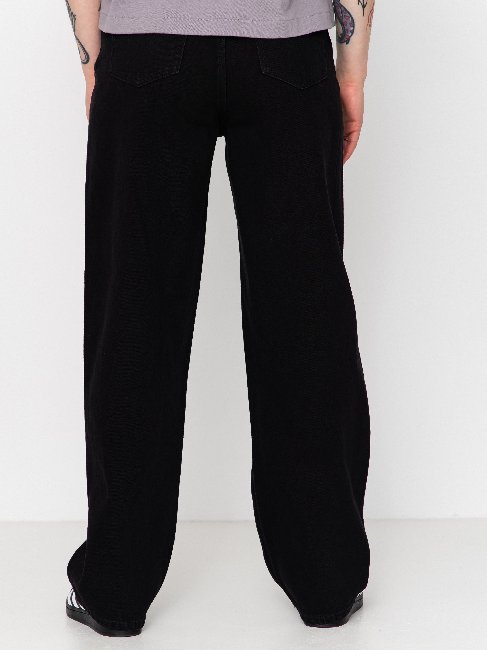 Штани Volcom Weellow II Wmn (black)