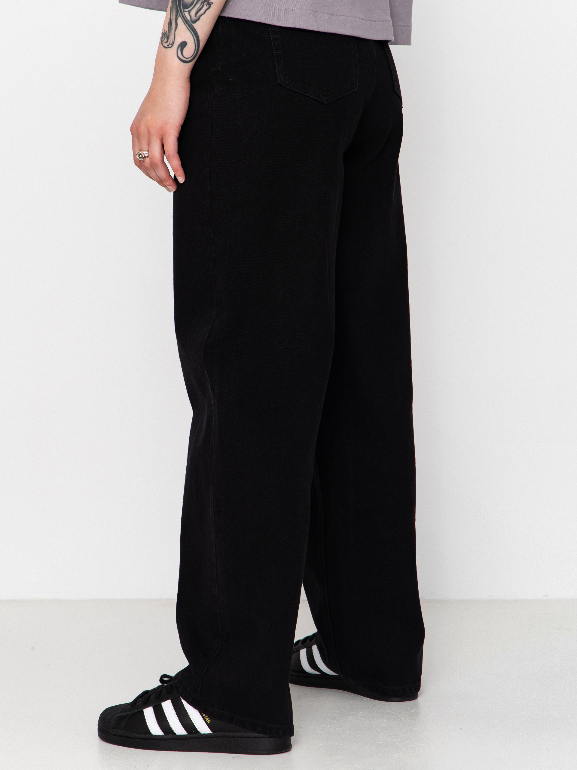 Штани Volcom Weellow II Wmn (black)