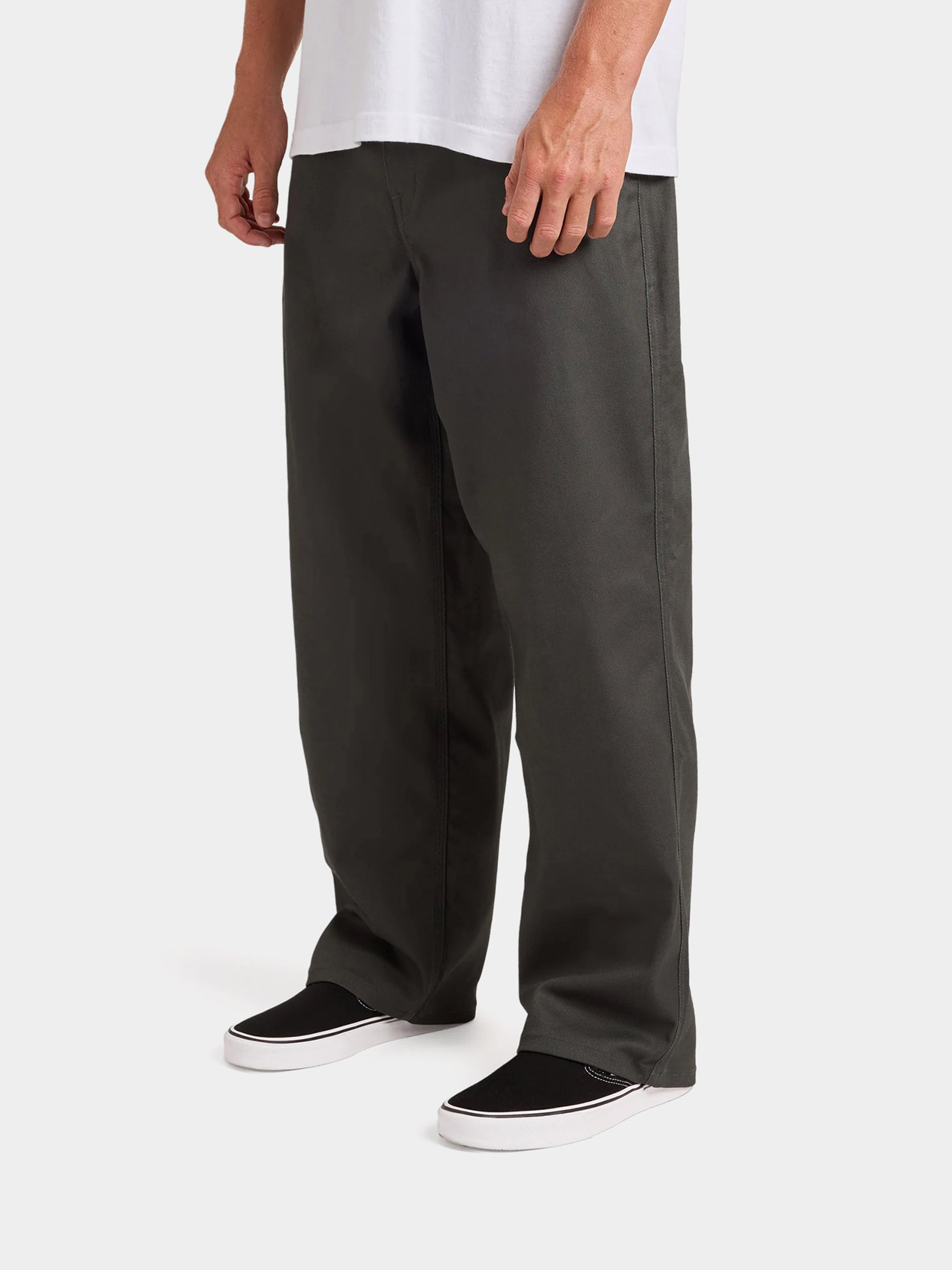 Штани Volcom Billow (castlerock)
