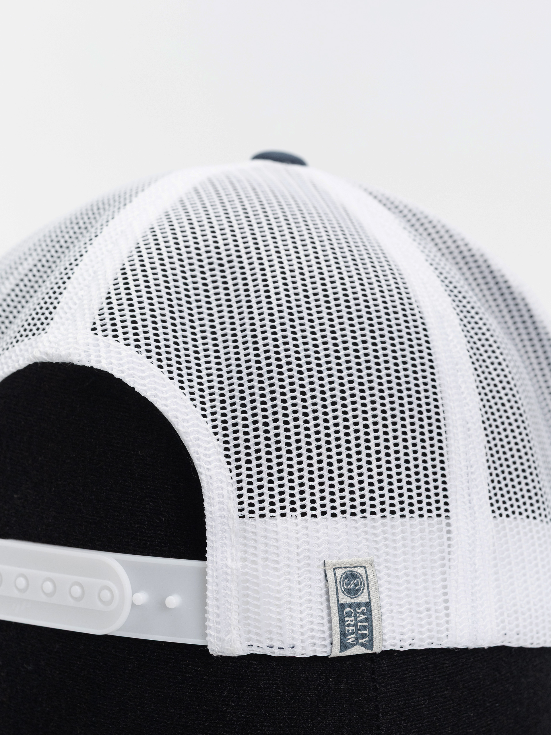 Кепка Salty Crew Big Game (navy white)