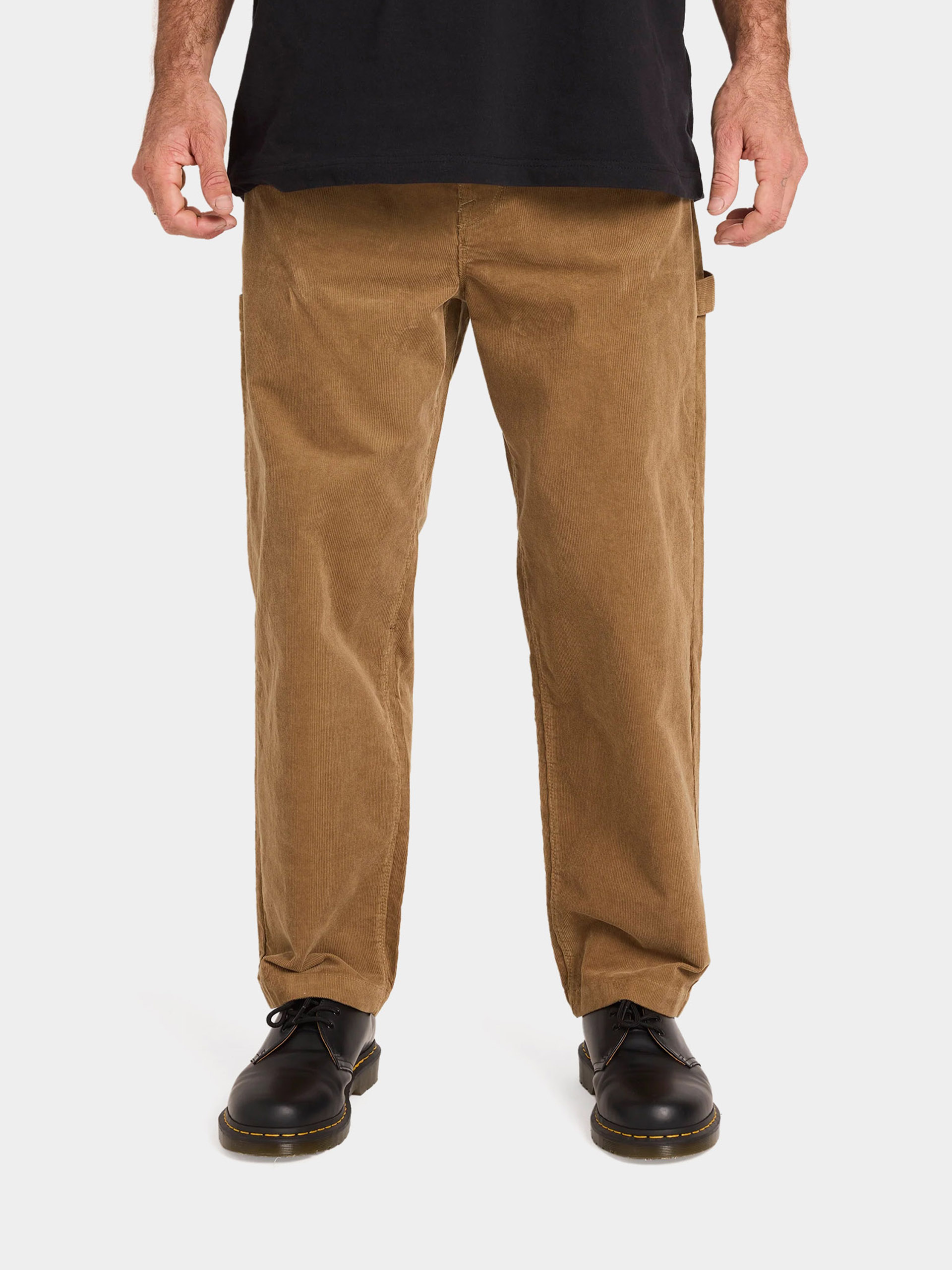 Штани Volcom Kraftsman Cord