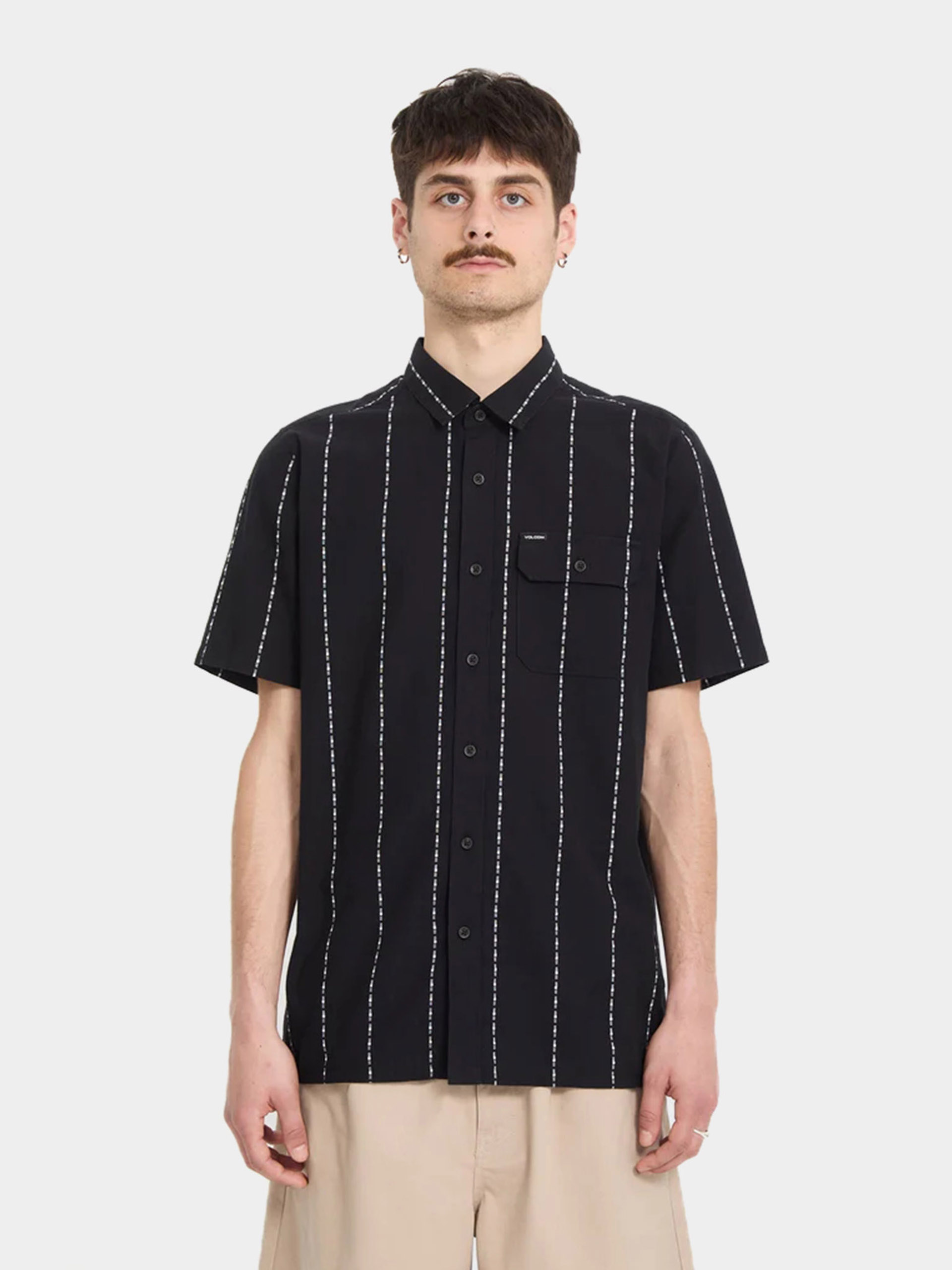 Сорочка Volcom Whitworth