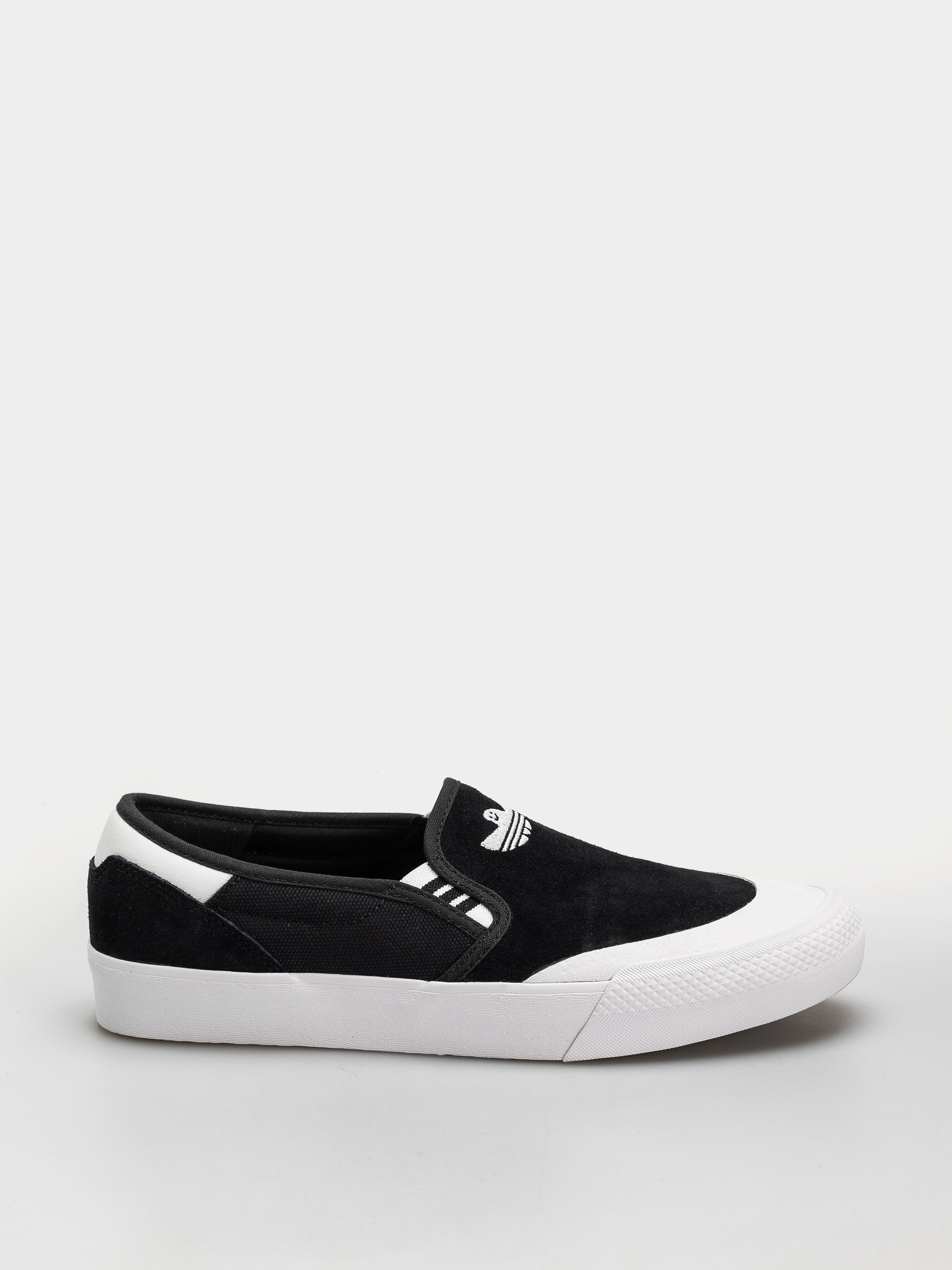 Взуття adidas Shmoofoil Slip Rx (cblack/ftwwht/gum4)