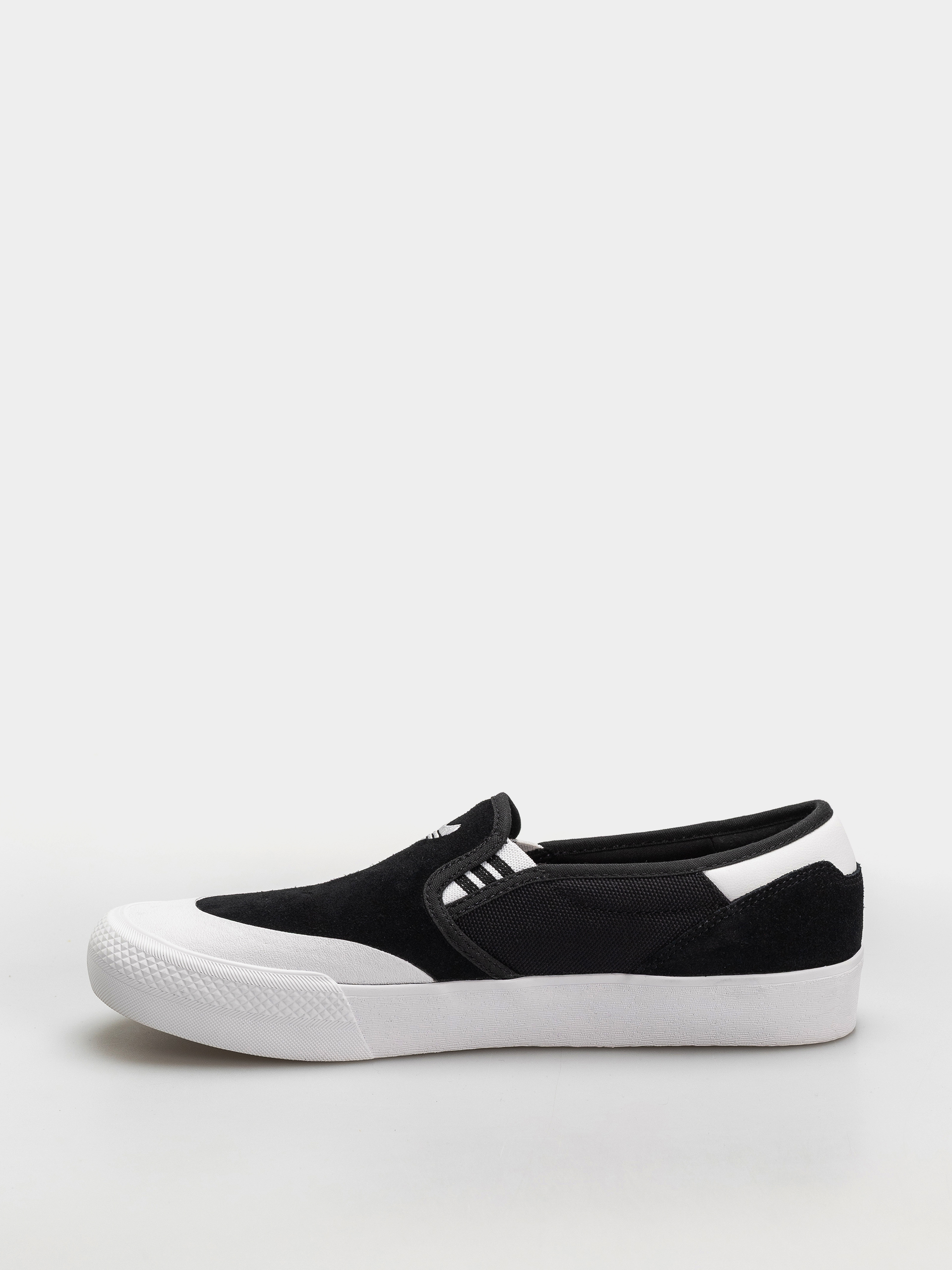 Взуття adidas Shmoofoil Slip Rx (cblack/ftwwht/gum4)
