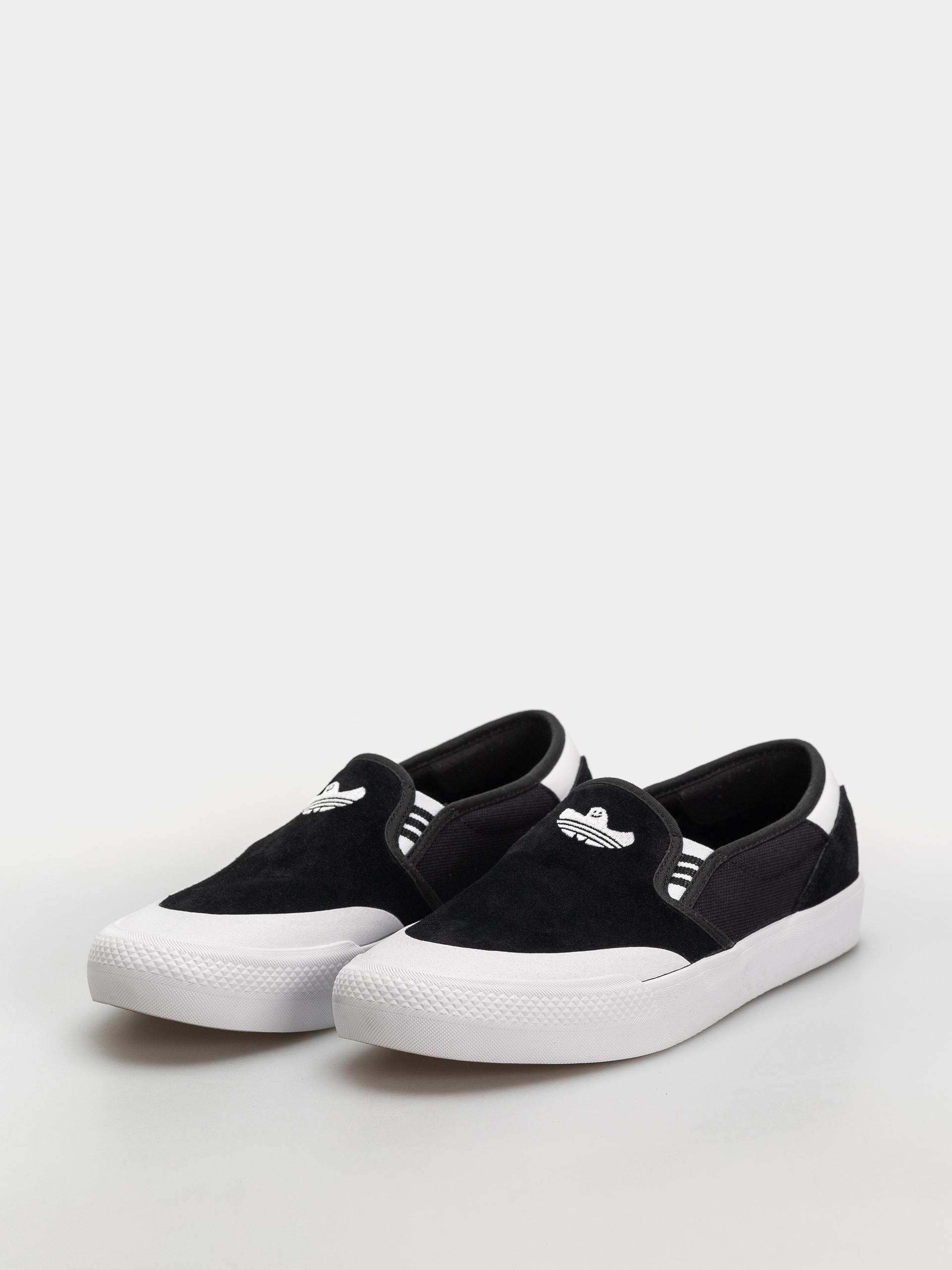 Взуття adidas Shmoofoil Slip Rx (cblack/ftwwht/gum4)