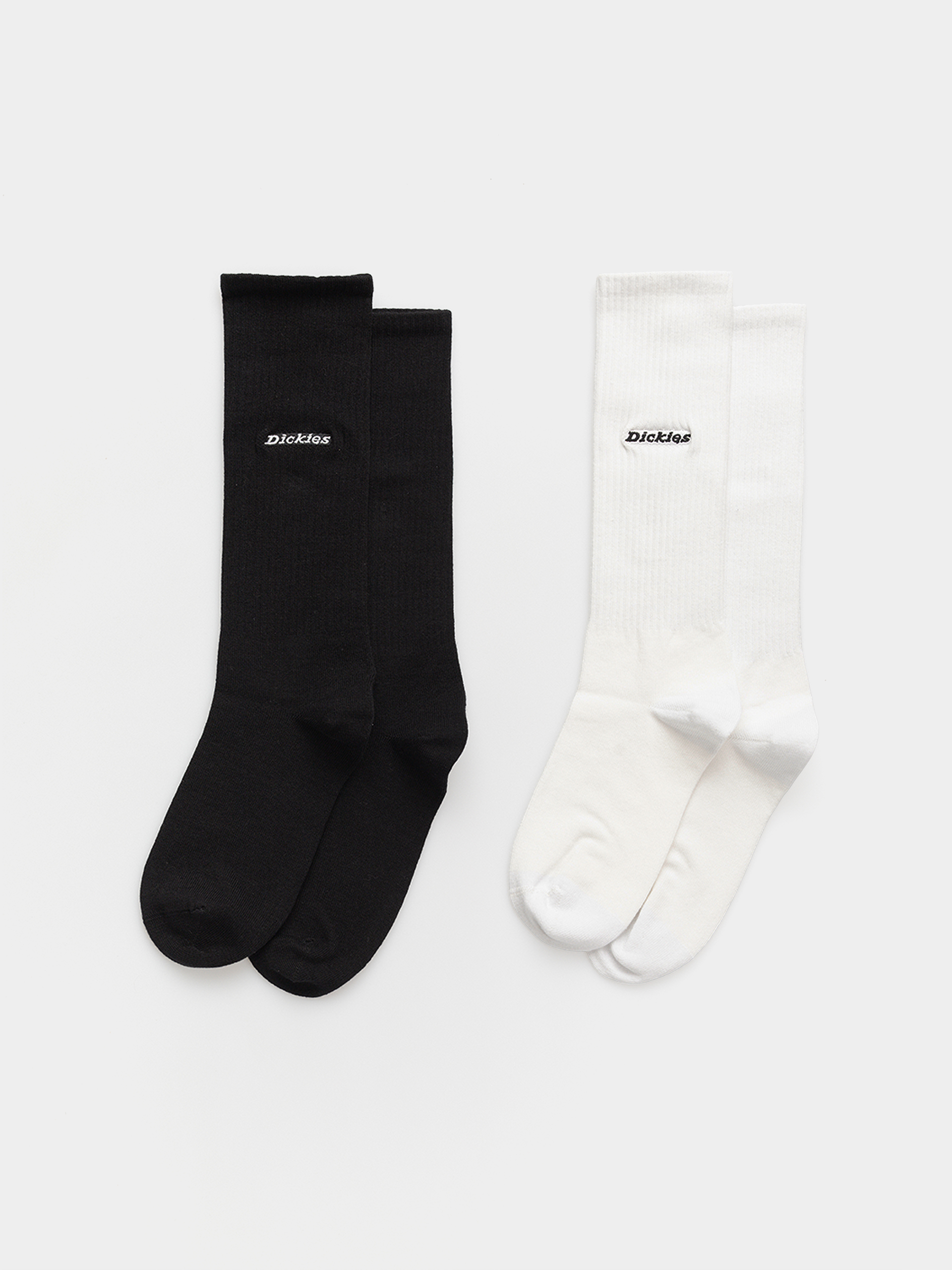  Шкарпетки Dickies Longer Lenght 2 Pack (white)