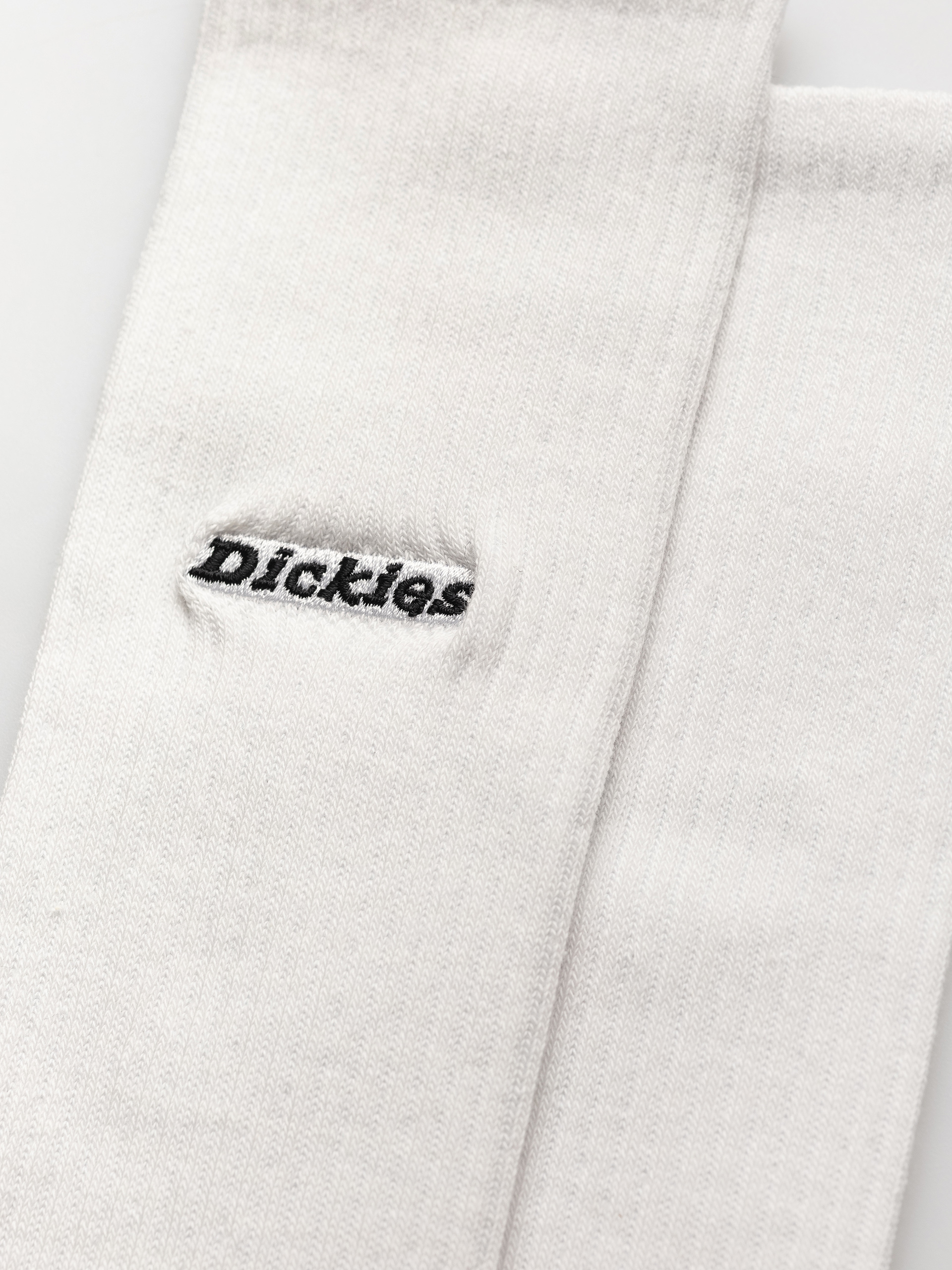  Шкарпетки Dickies Longer Lenght 2 Pack (white)