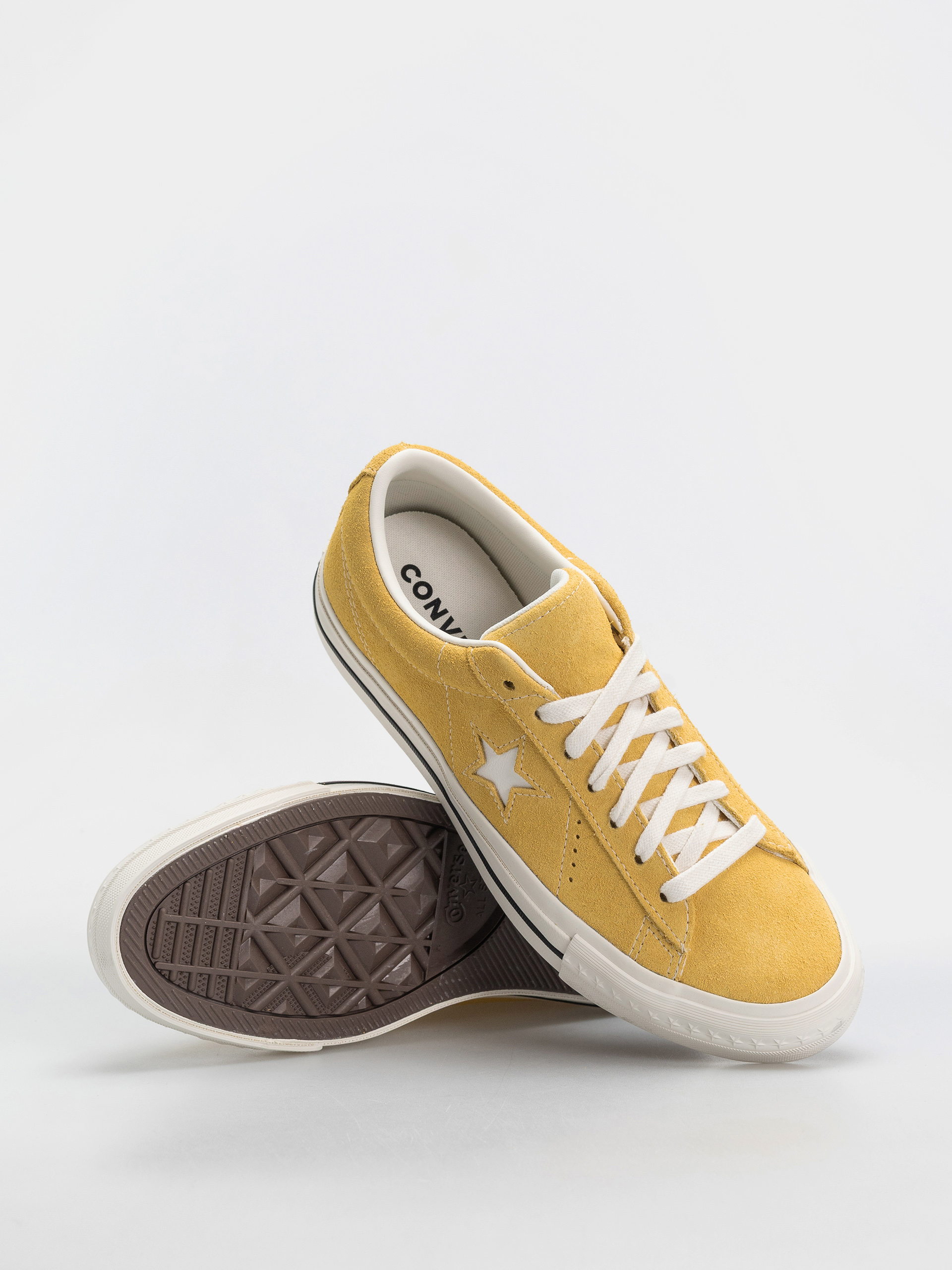 Кеди Converse One Star 95 Ox (sunny outlook)