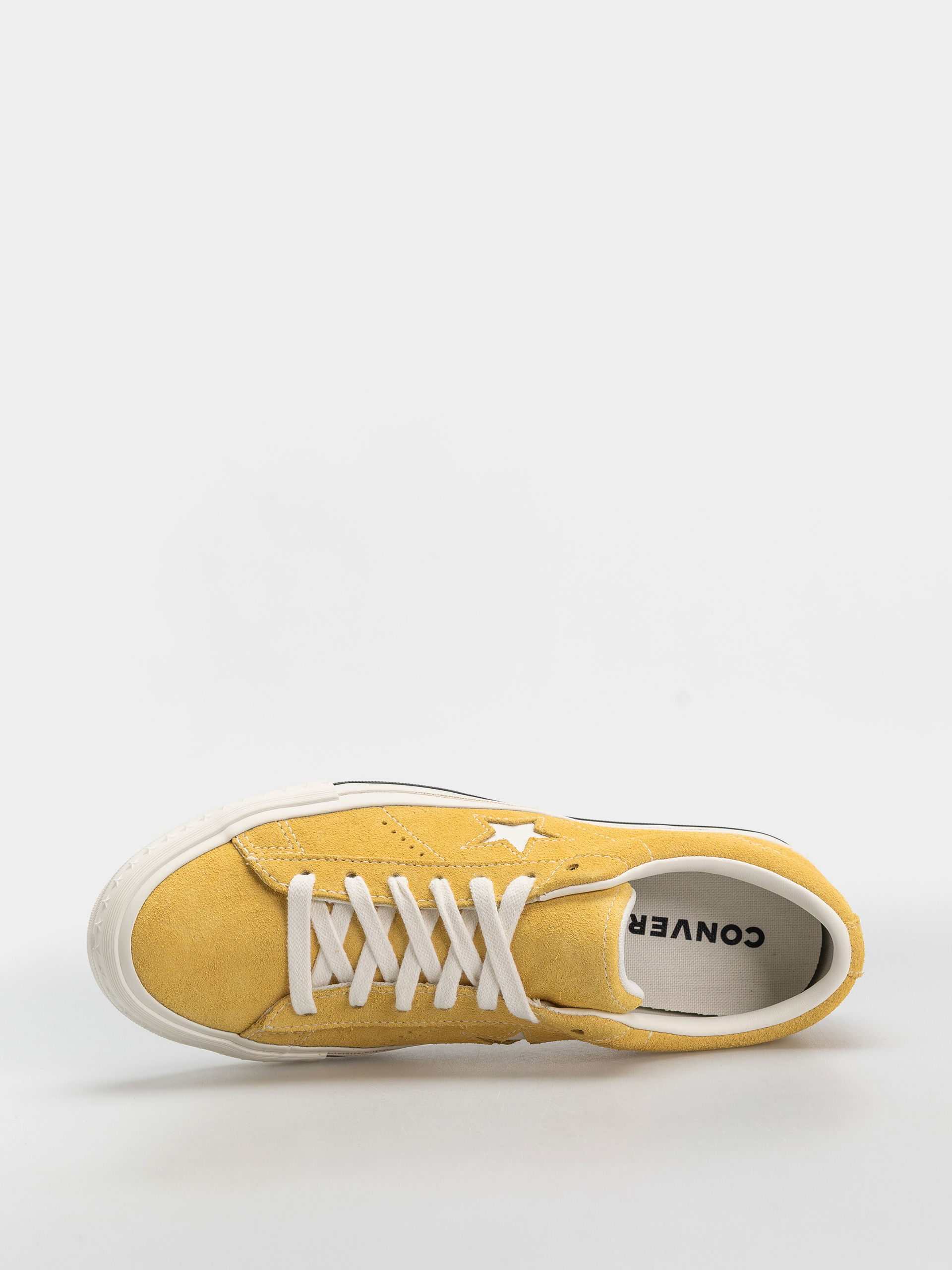 Кеди Converse One Star 95 Ox (sunny outlook)