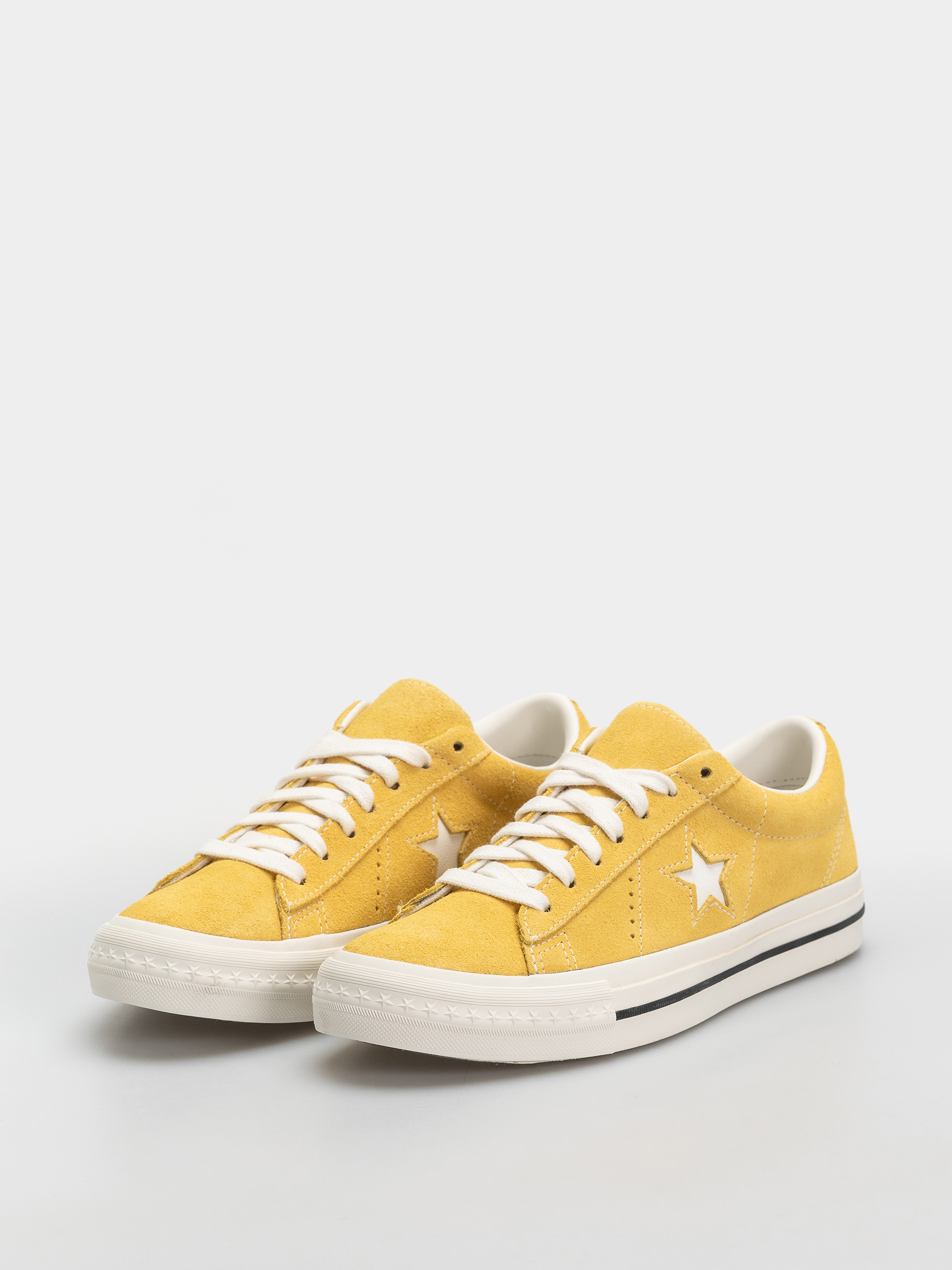 Кеди Converse One Star 95 Ox (sunny outlook)