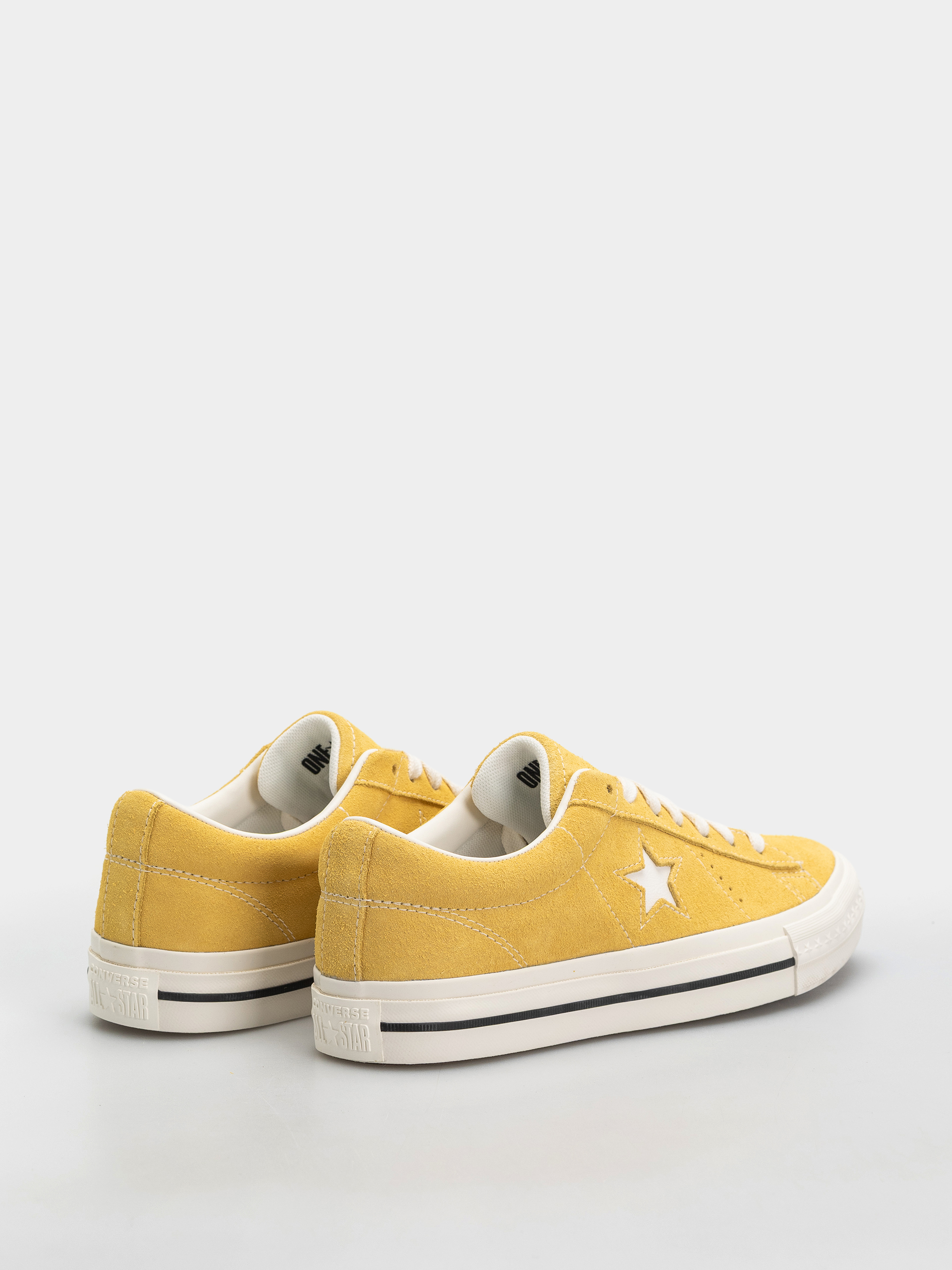Кеди Converse One Star 95 Ox (sunny outlook)
