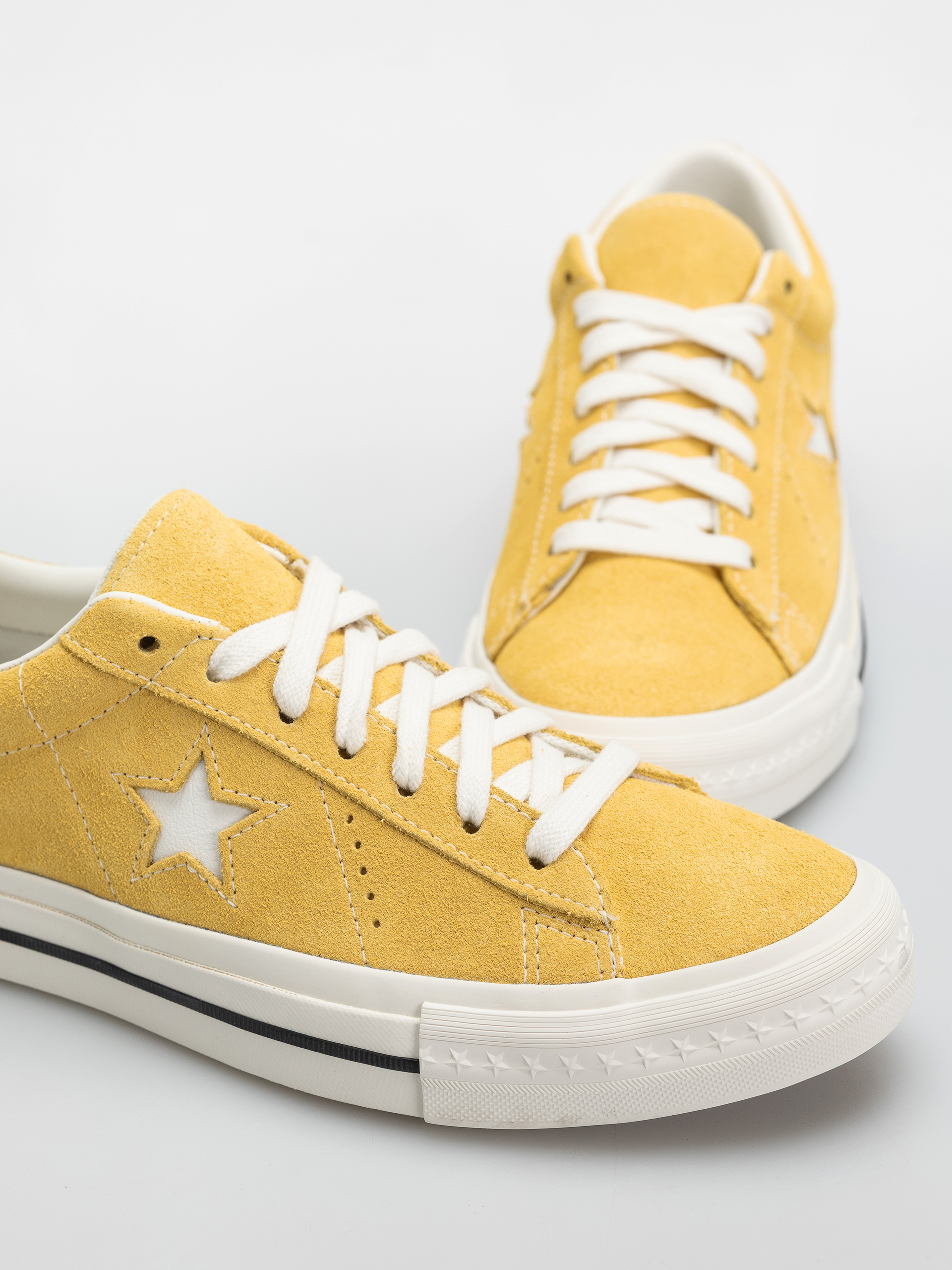 Кеди Converse One Star 95 Ox (sunny outlook)