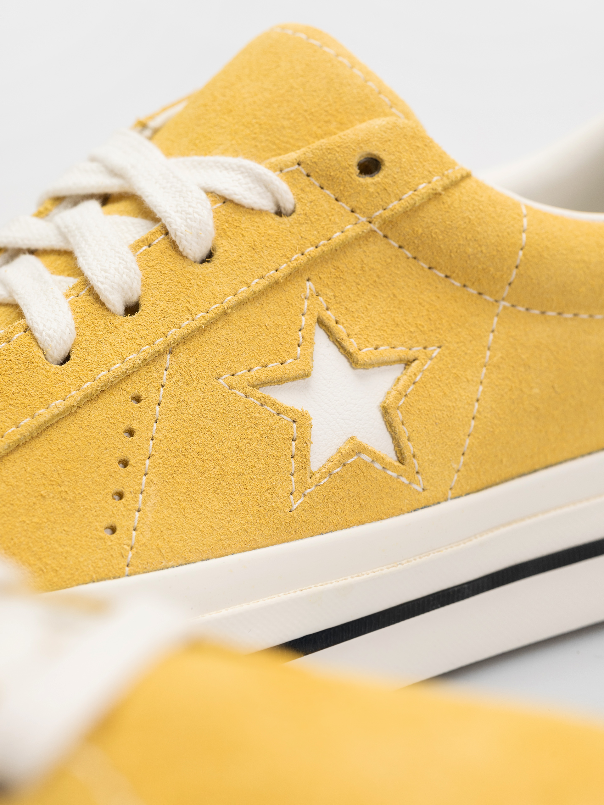 Кеди Converse One Star 95 Ox (sunny outlook)