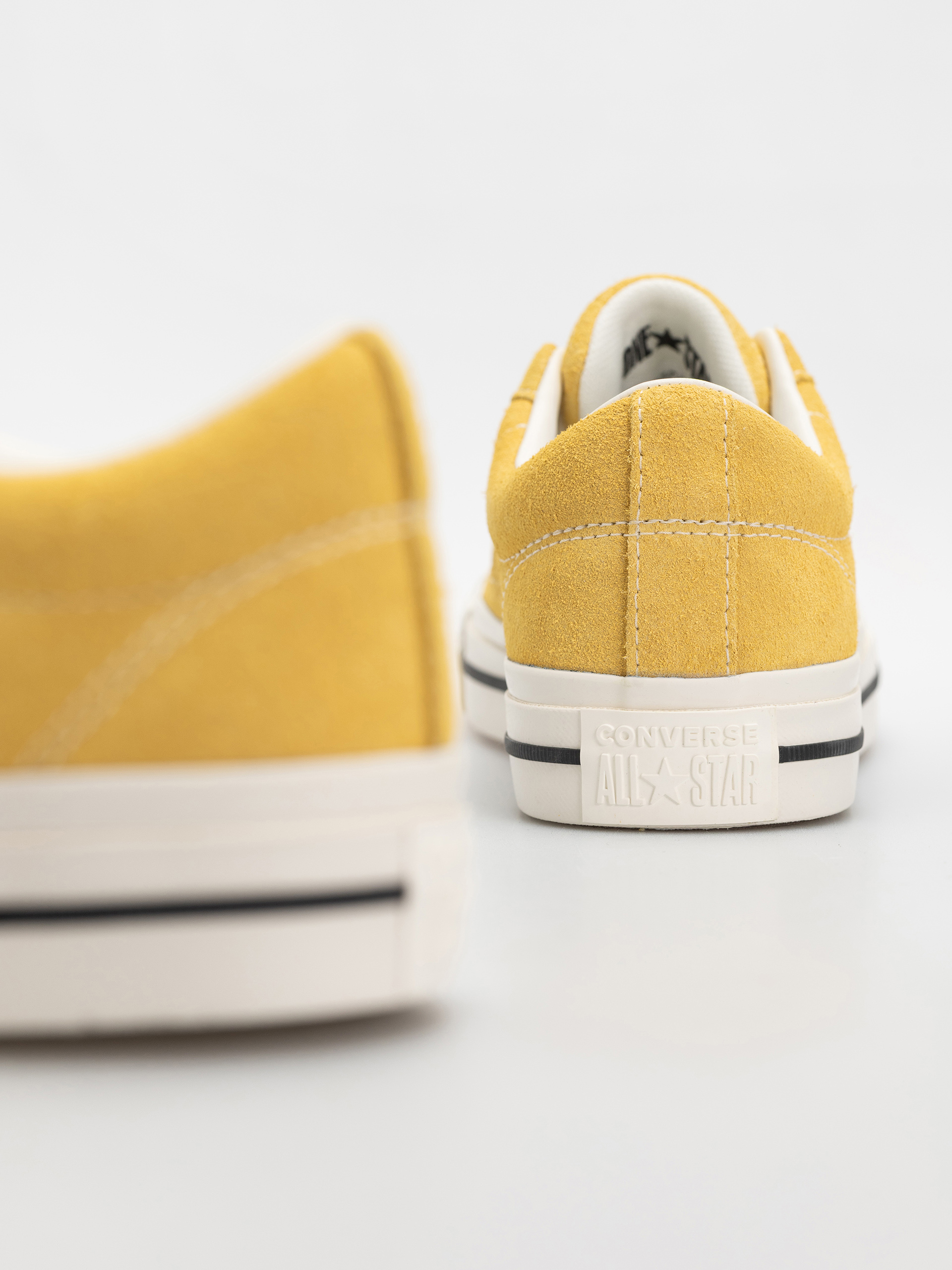 Кеди Converse One Star 95 Ox (sunny outlook)