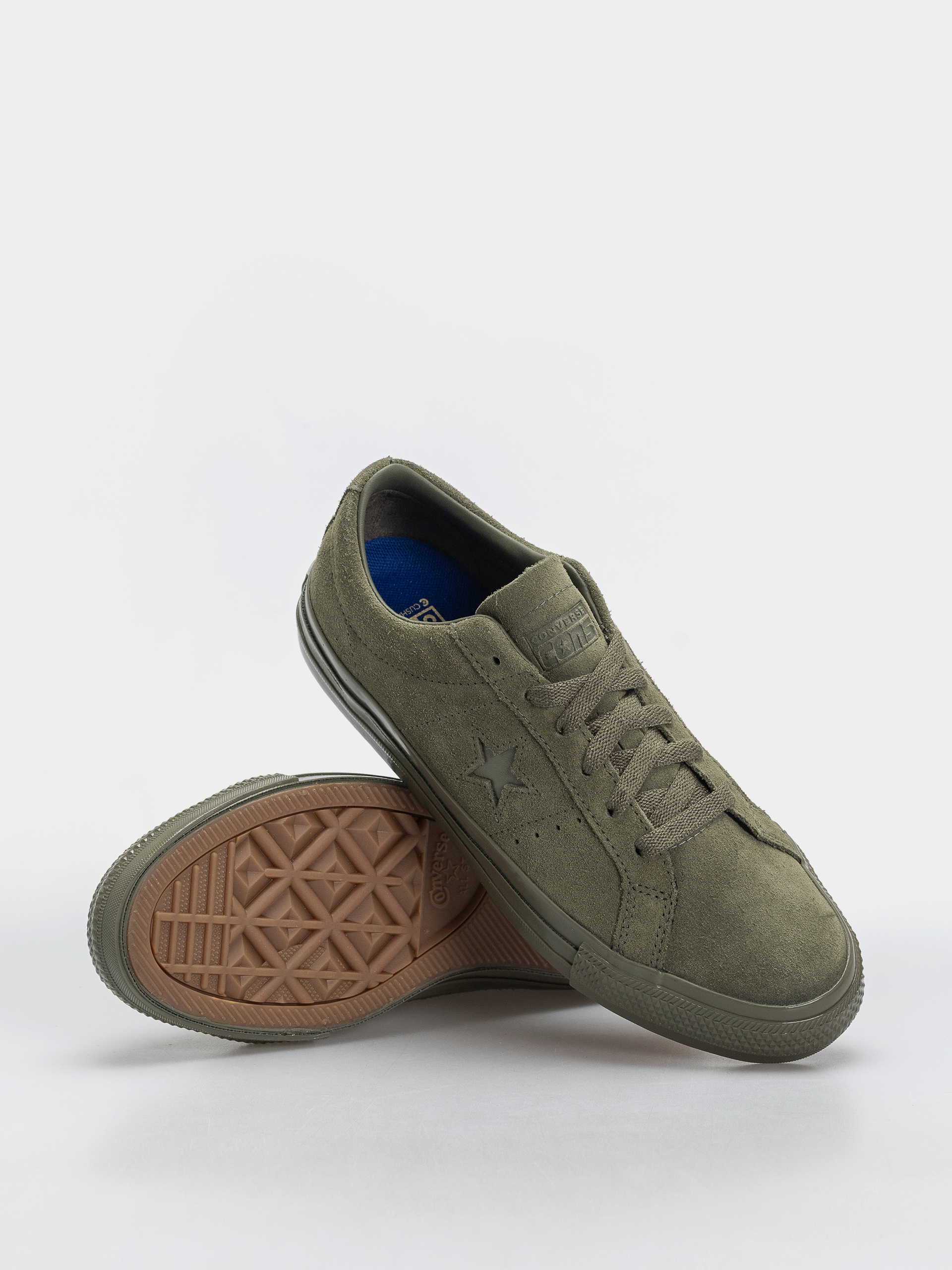 Взуття Converse One Star Pro Ox (utility/utility/utility)