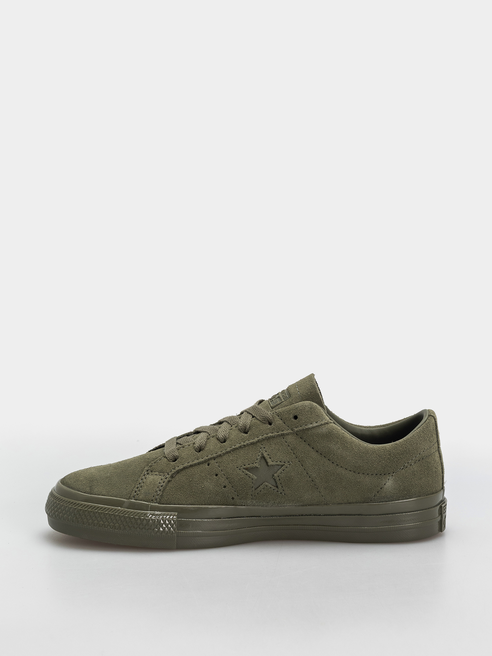 Взуття Converse One Star Pro Ox (utility/utility/utility)